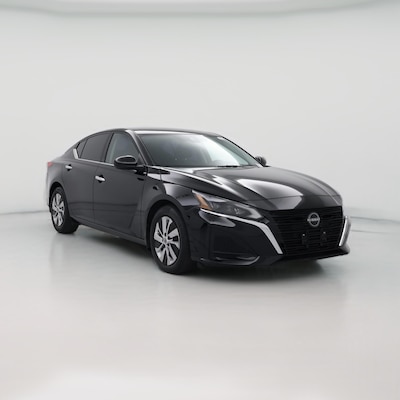 2023 Nissan Altima S