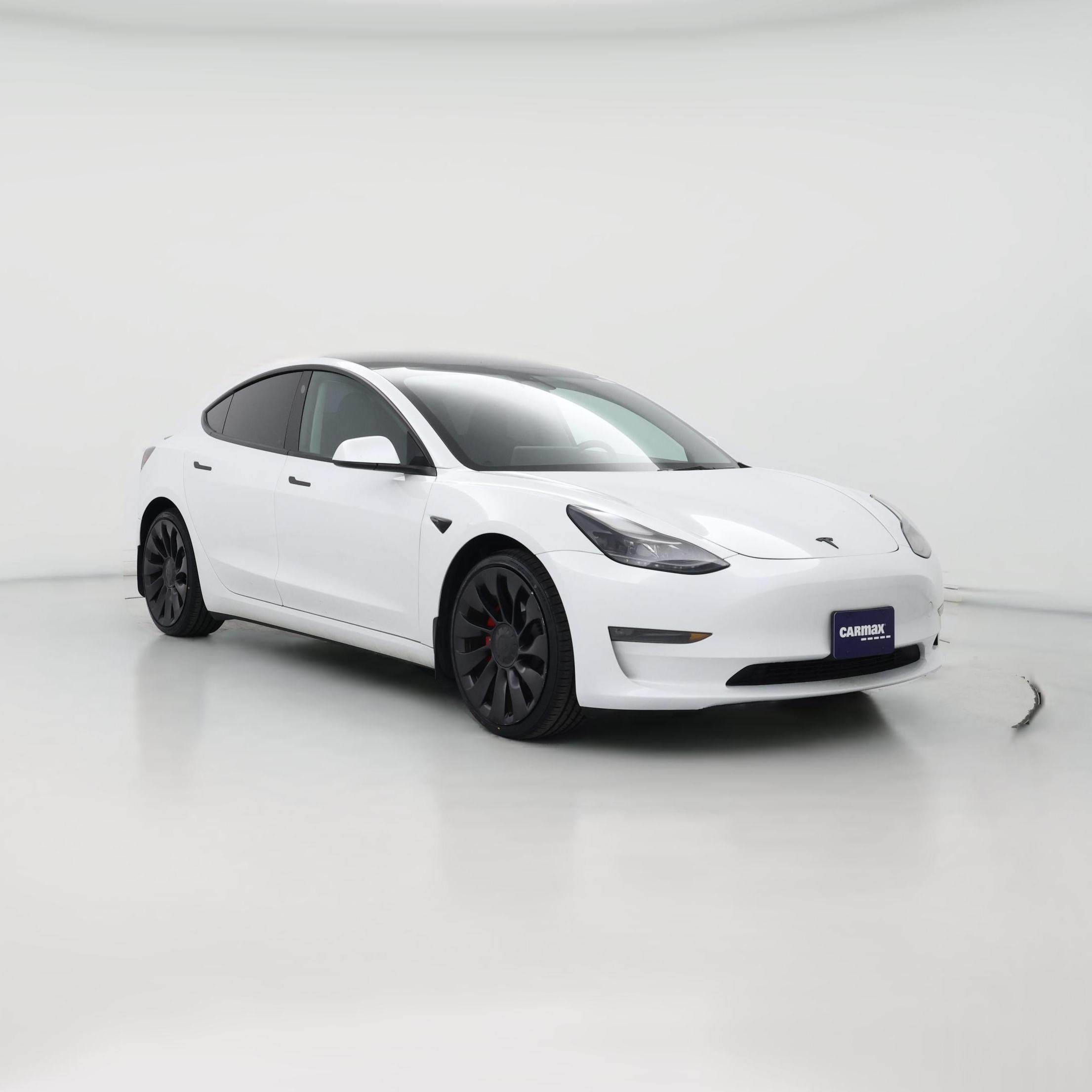 Thumbnail: 2023 Tesla Model 3 - 1