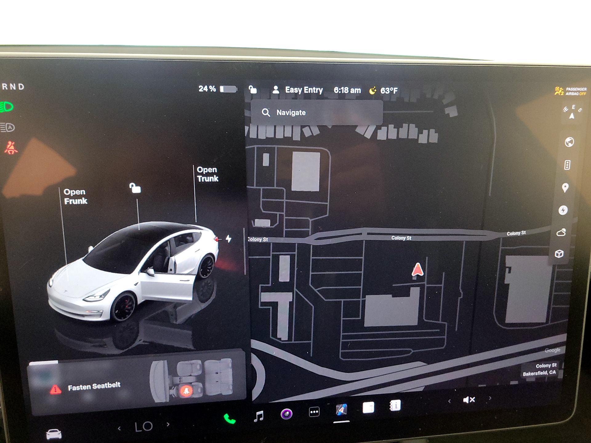 Thumbnail: 2023 Tesla Model 3 - 13