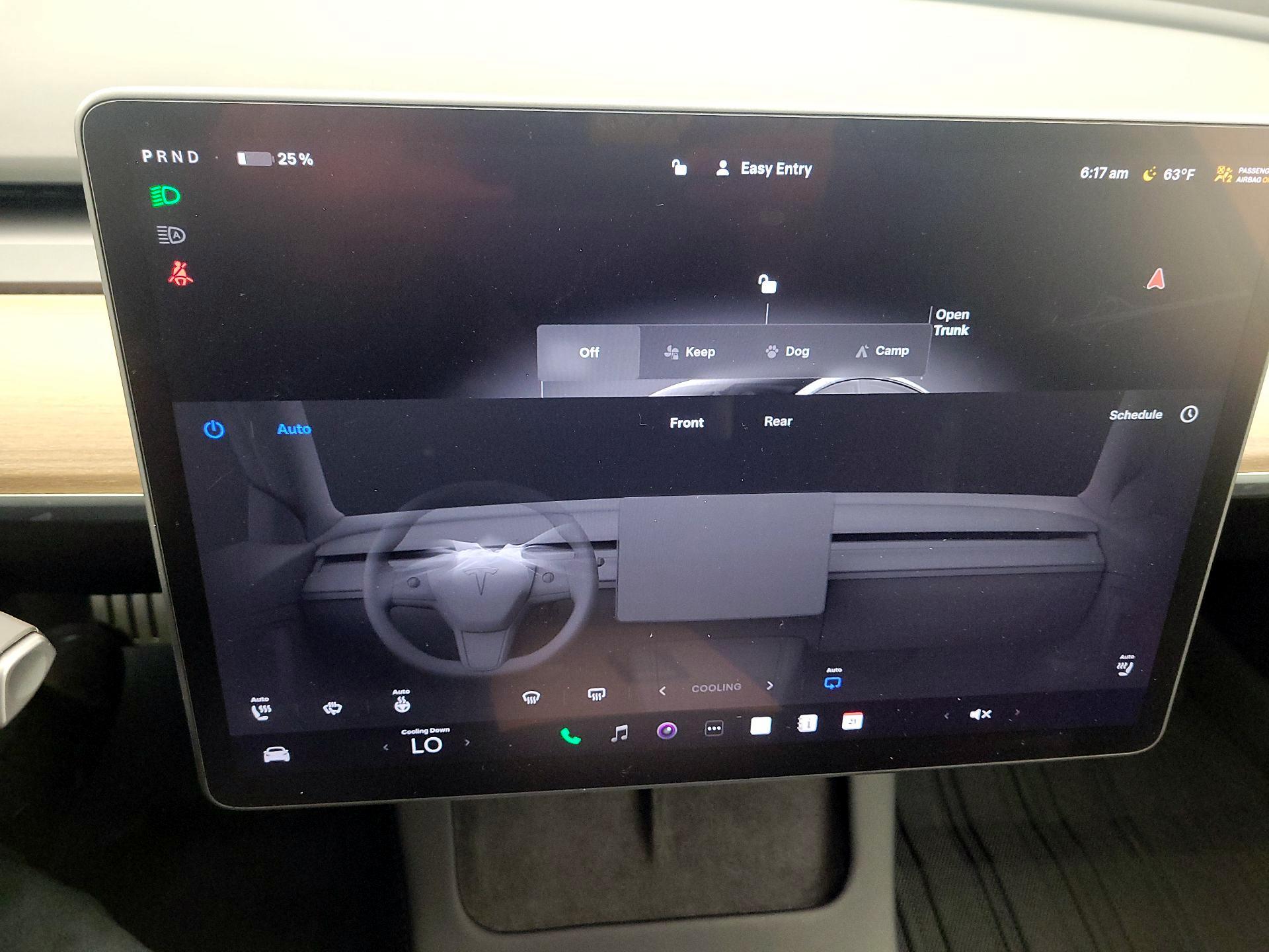 Thumbnail: 2023 Tesla Model 3 - 16