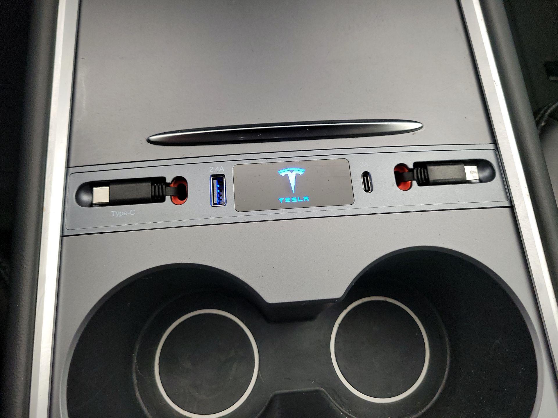 Thumbnail: 2023 Tesla Model 3 - 18