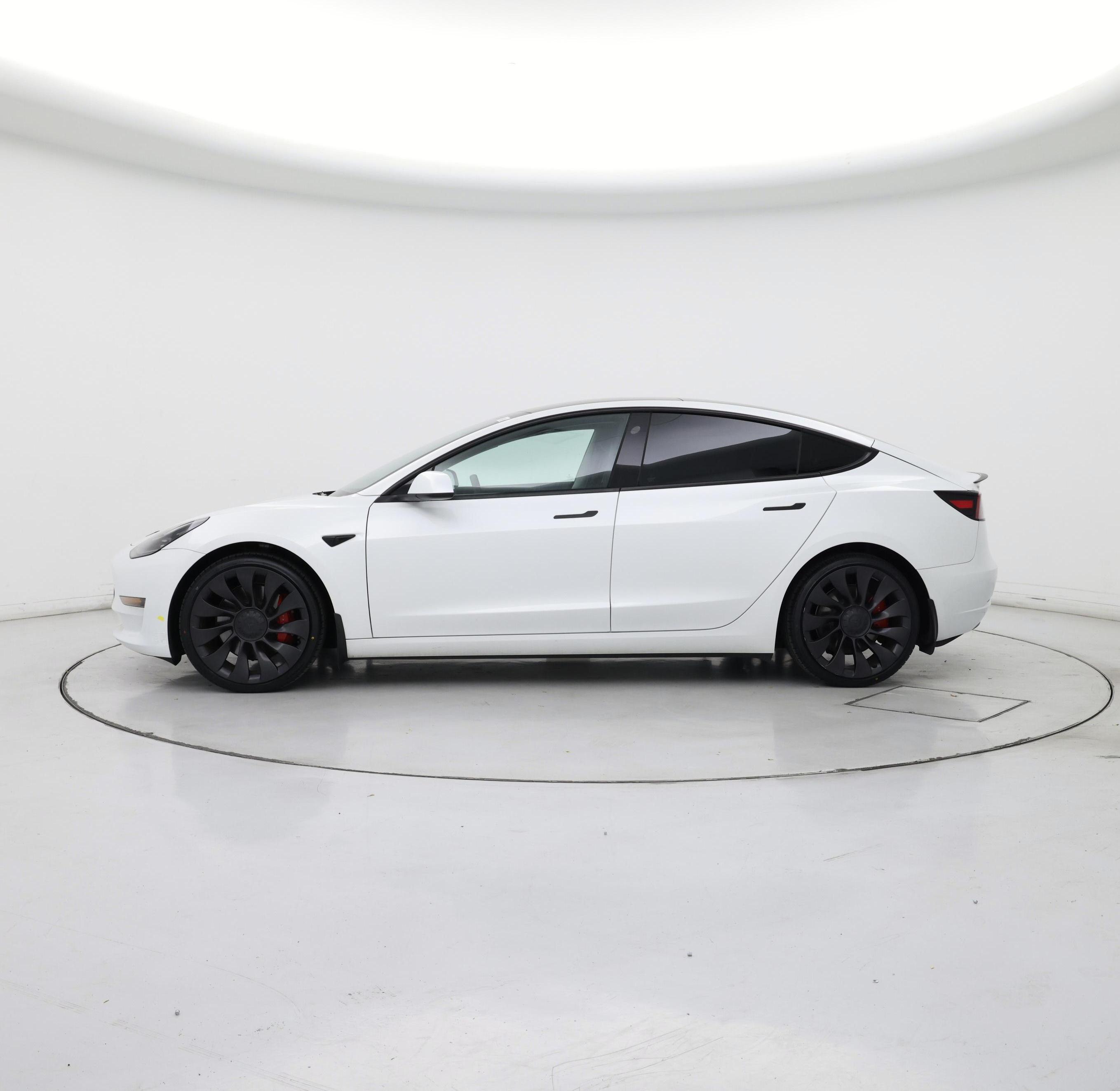 Thumbnail: 2023 Tesla Model 3 - 3