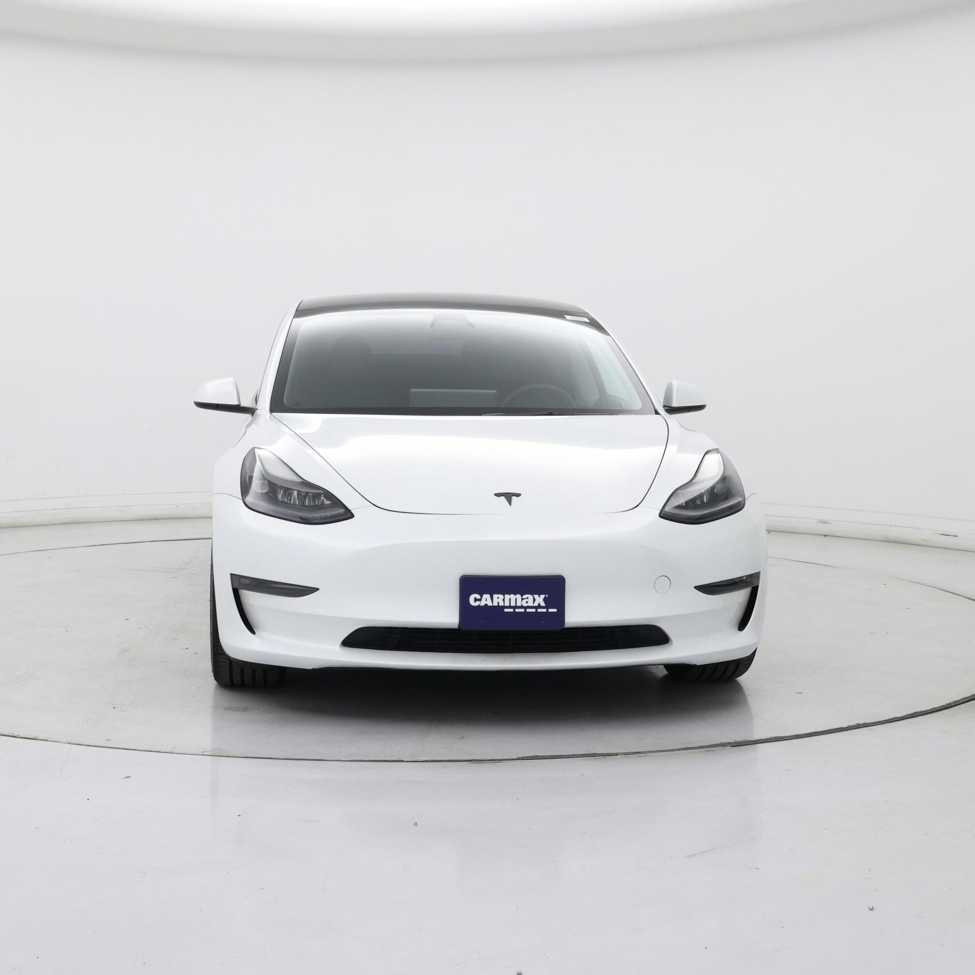 Thumbnail: 2023 Tesla Model 3 - 5