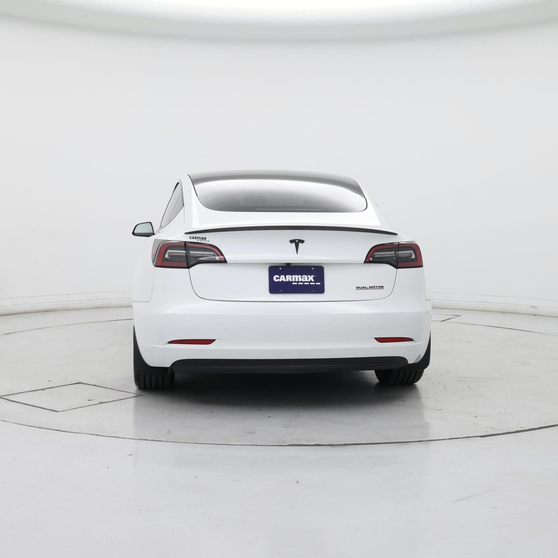 Thumbnail: 2023 Tesla Model 3 - 6