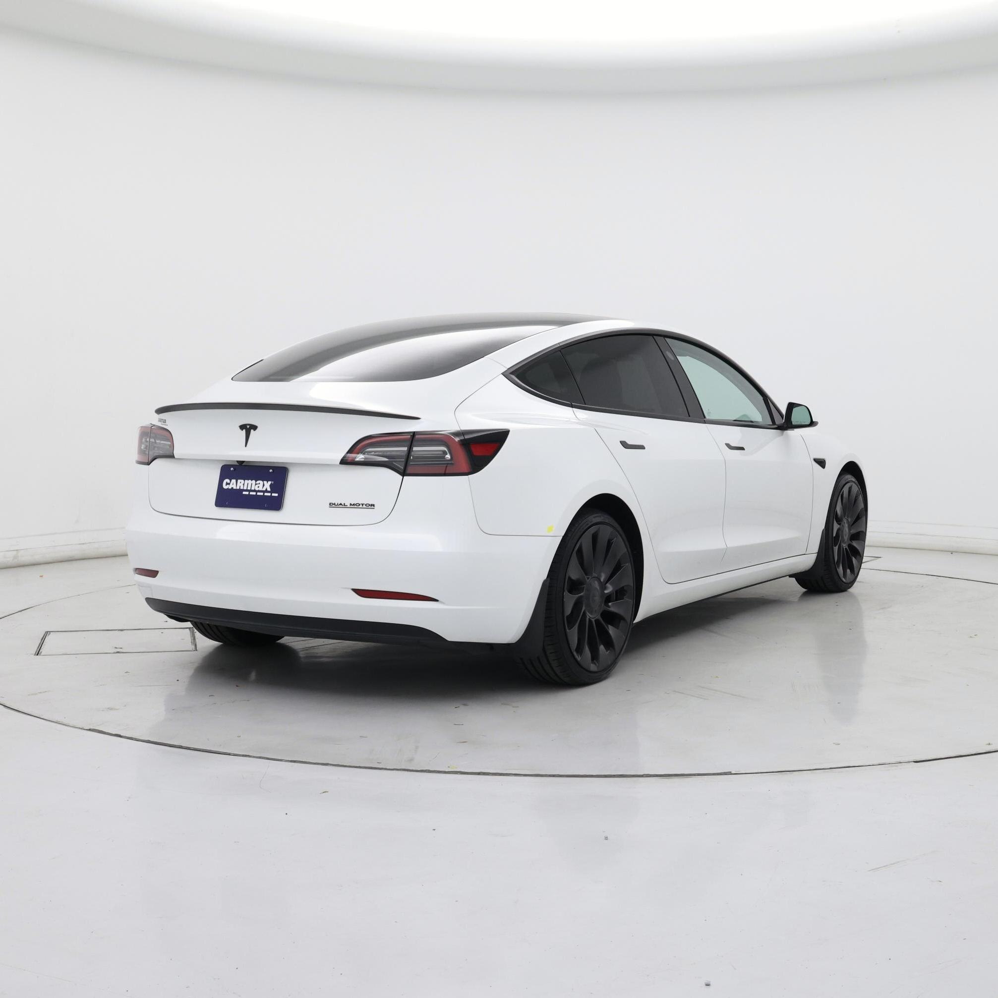 Thumbnail: 2023 Tesla Model 3 - 8