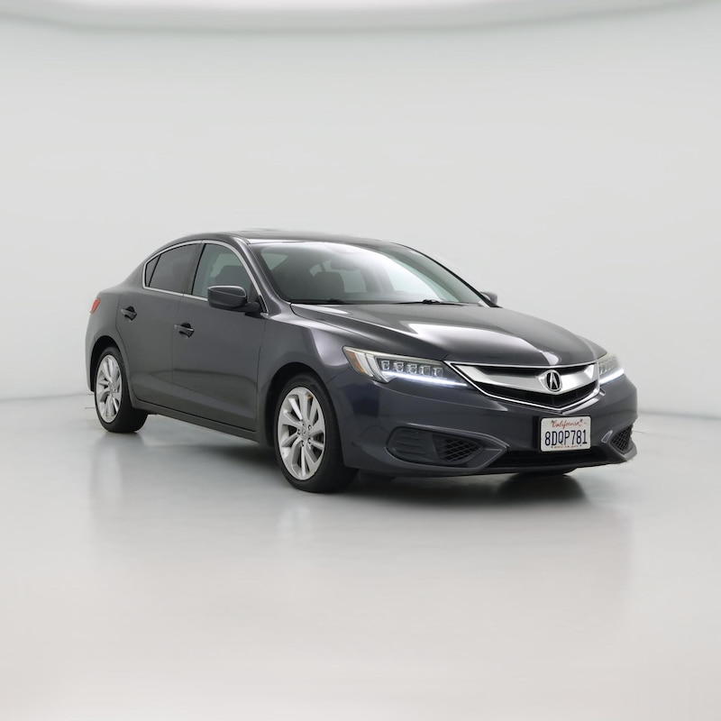 2016 Acura ILX