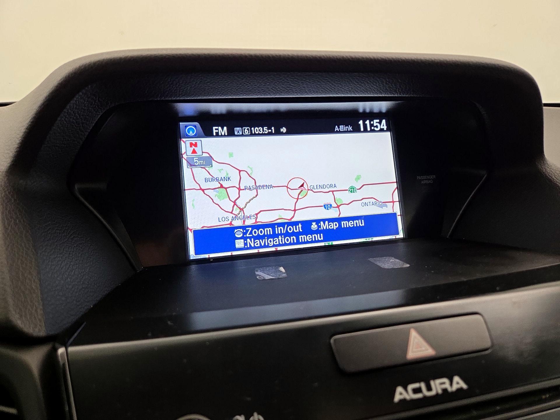 Thumbnail: 2016 Acura ILX - 14