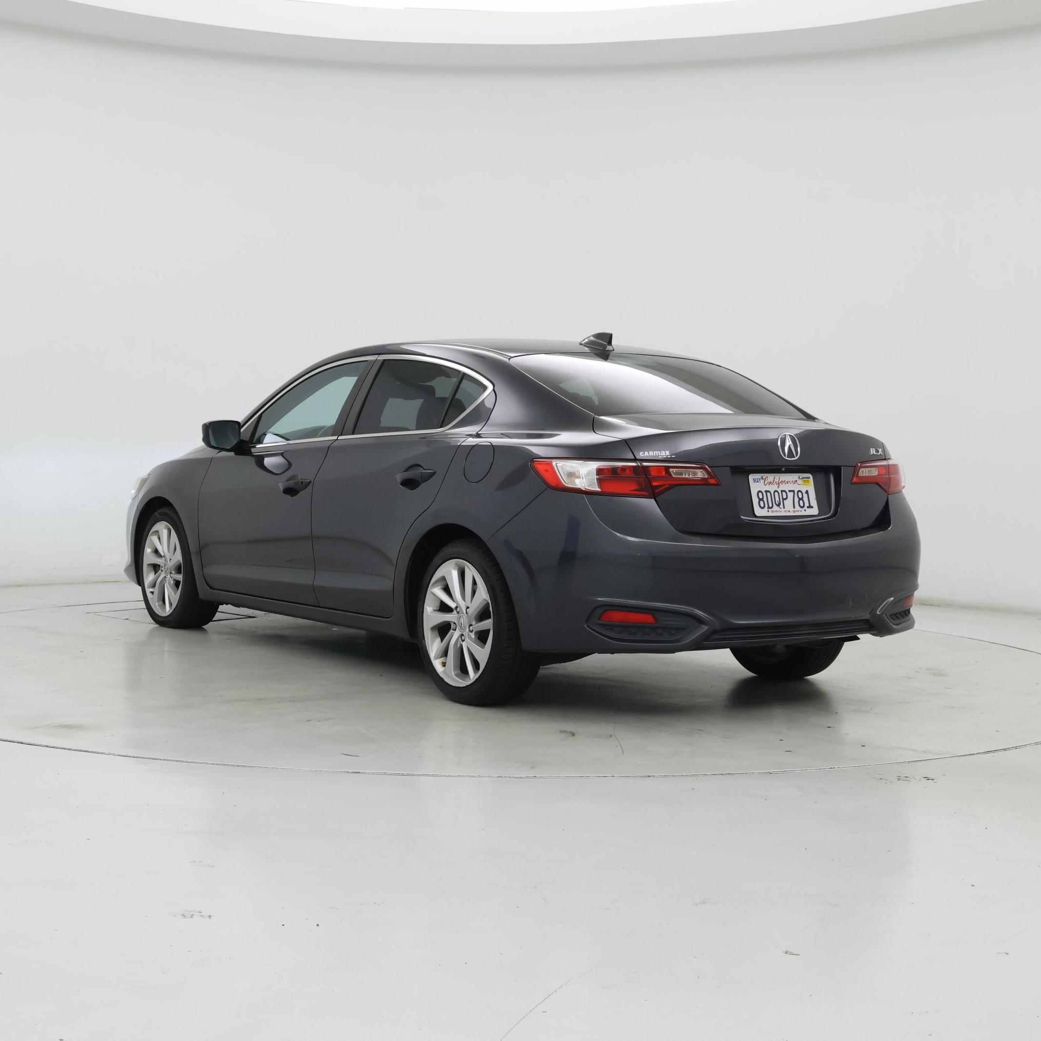 Thumbnail: 2016 Acura ILX - 2