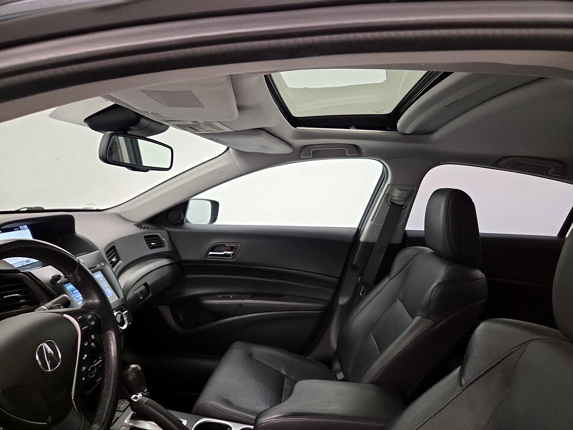 Thumbnail: 2016 Acura ILX - 20