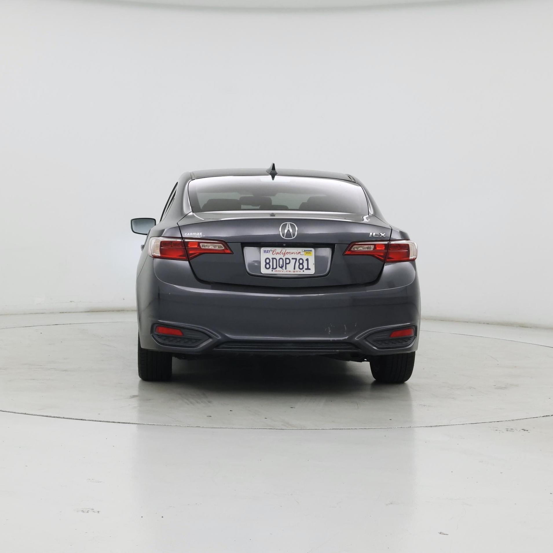 Thumbnail: 2016 Acura ILX - 6