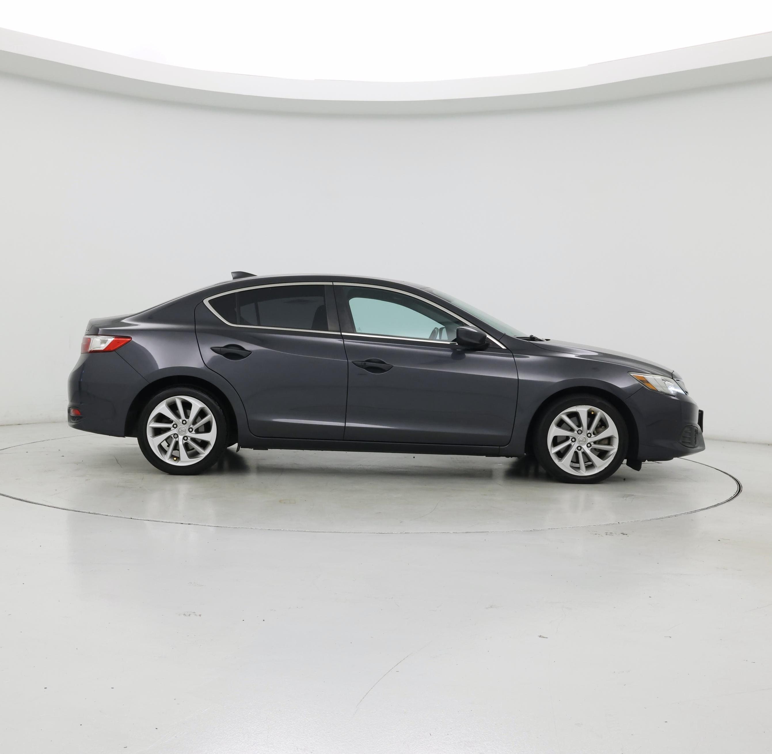 Thumbnail: 2016 Acura ILX - 7