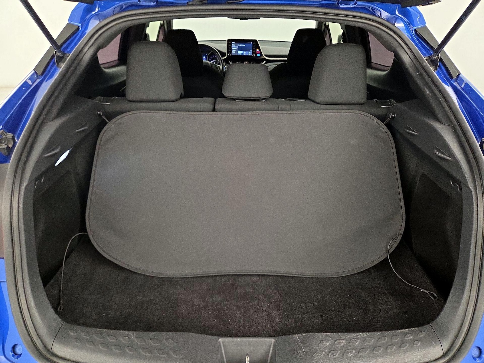 2019 Toyota C-HR XLE - Photo 21