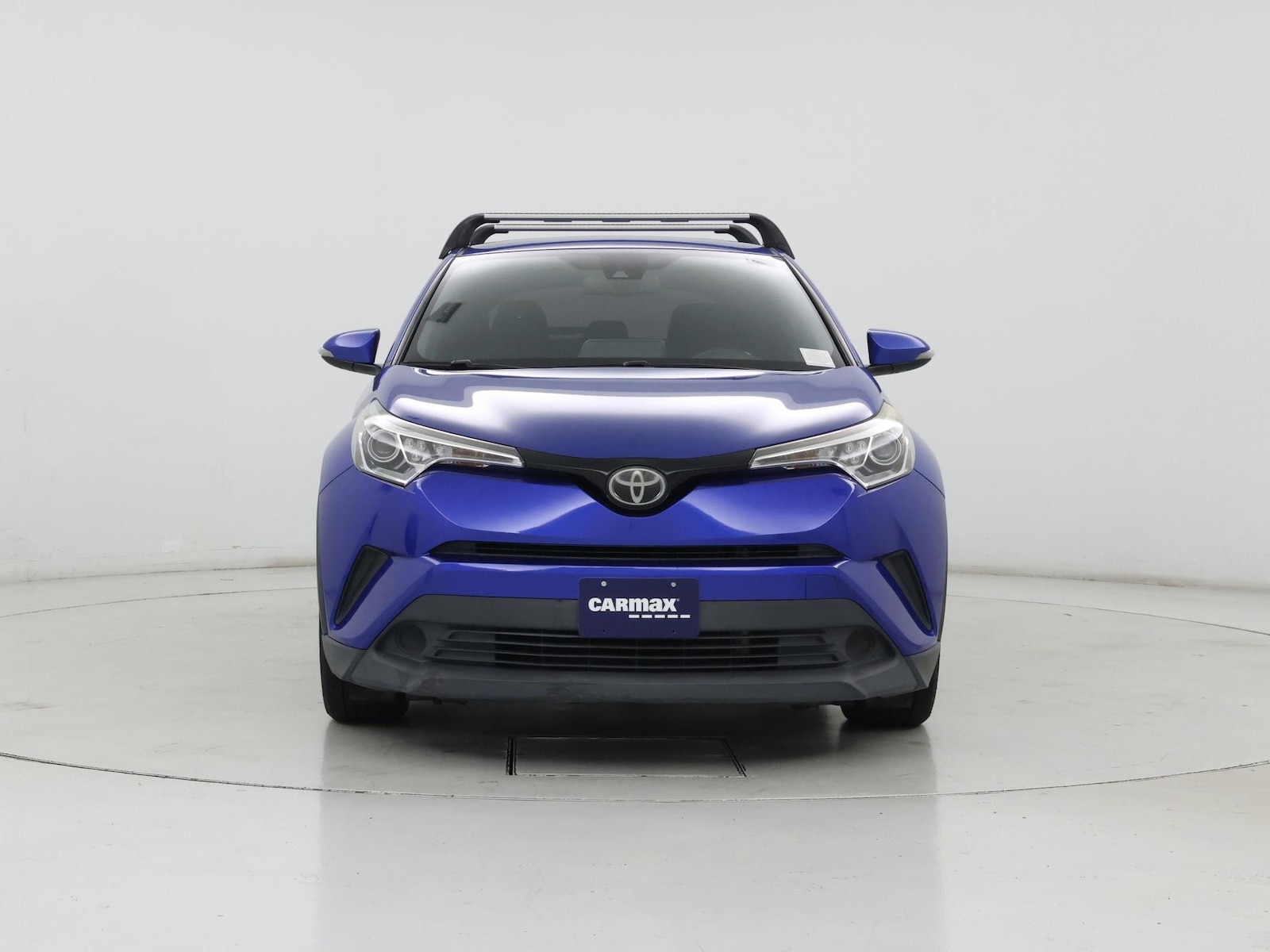 2019 Toyota C-HR XLE - Photo 6