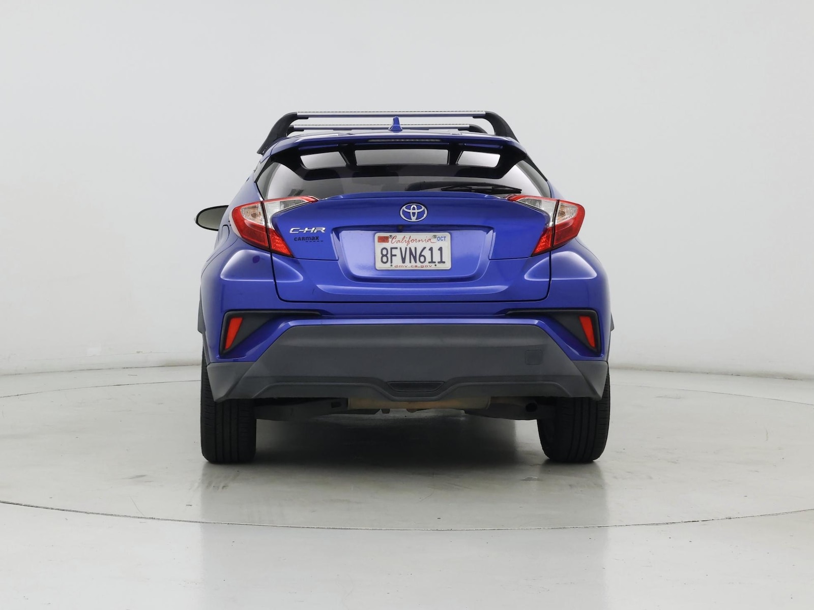2019 Toyota C-HR XLE - Photo 7