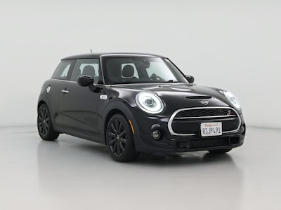 2020 Mini Cooper Hardtop S