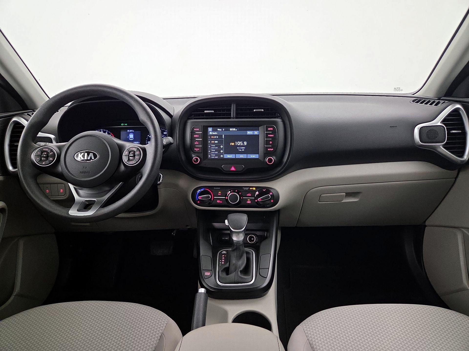 Thumbnail: 2020 Kia Soul - 9