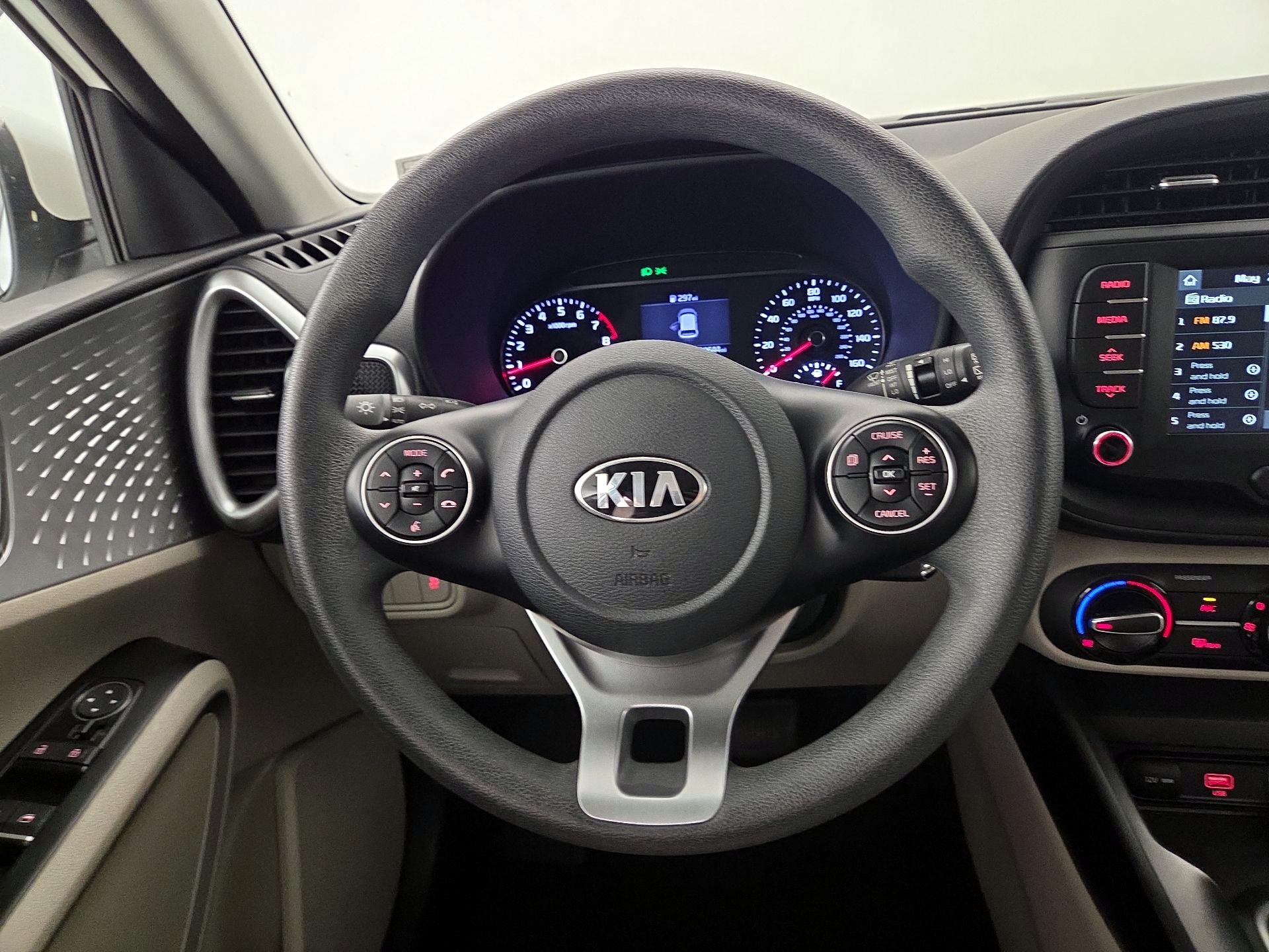 Thumbnail: 2020 Kia Soul - 10