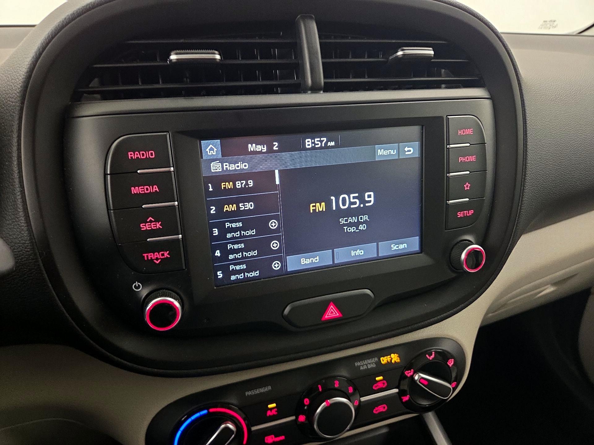 Thumbnail: 2020 Kia Soul - 15
