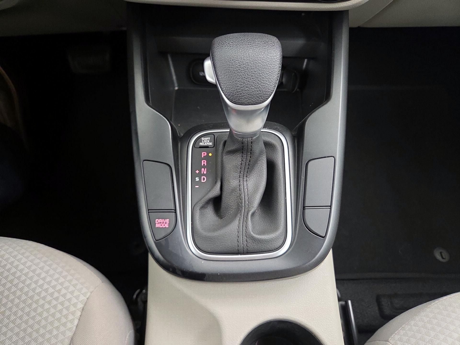 Thumbnail: 2020 Kia Soul - 17