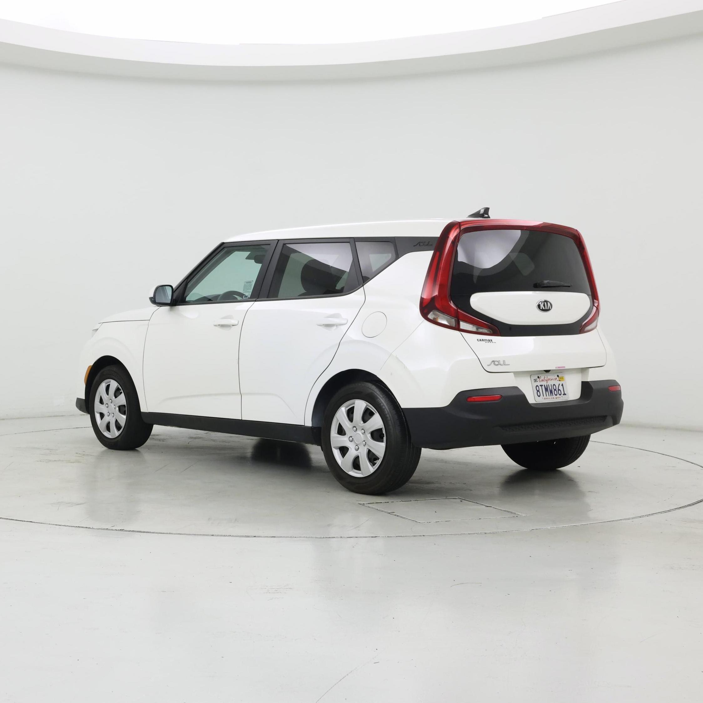 Thumbnail: 2020 Kia Soul - 2