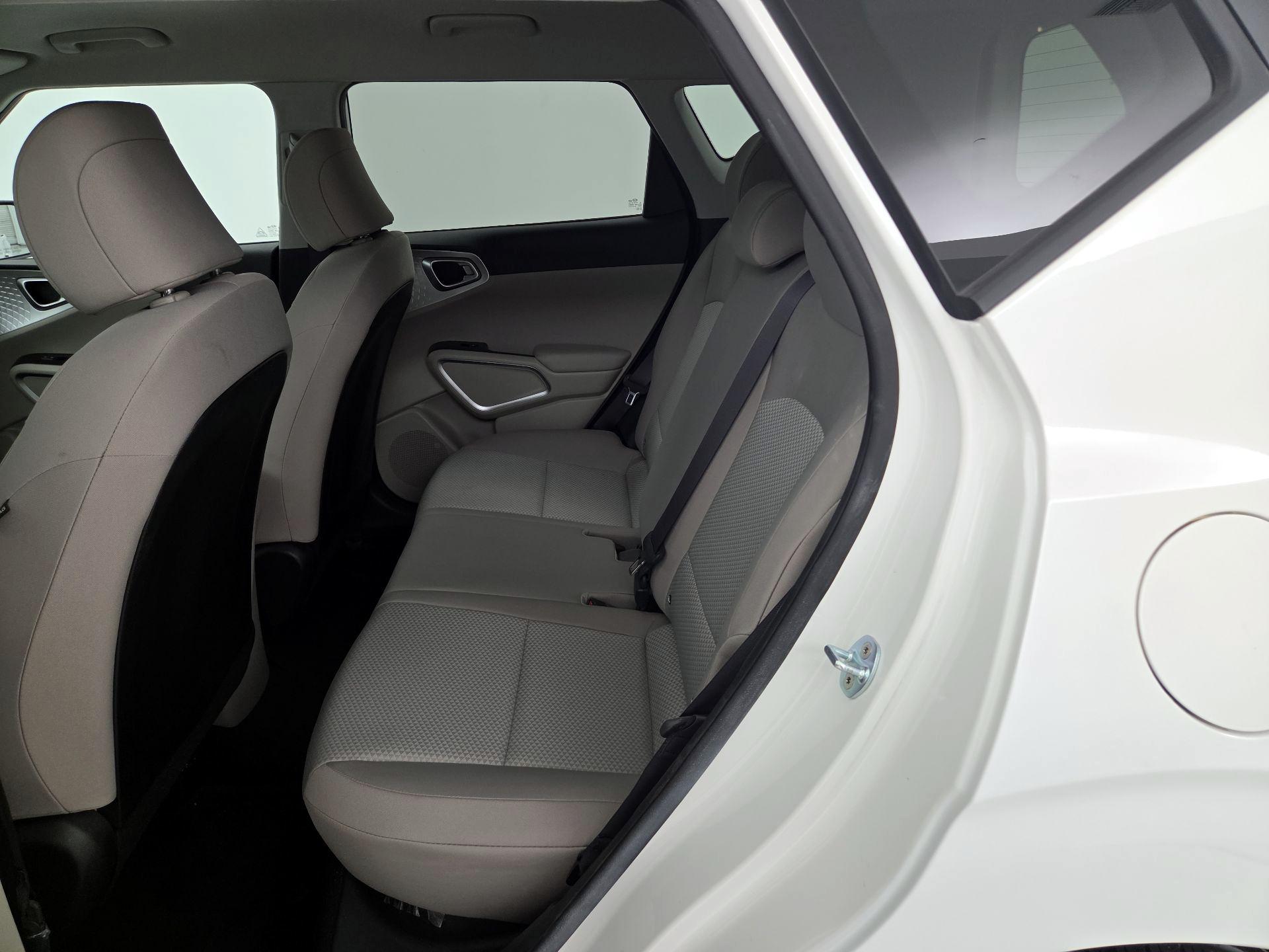 Thumbnail: 2020 Kia Soul - 19