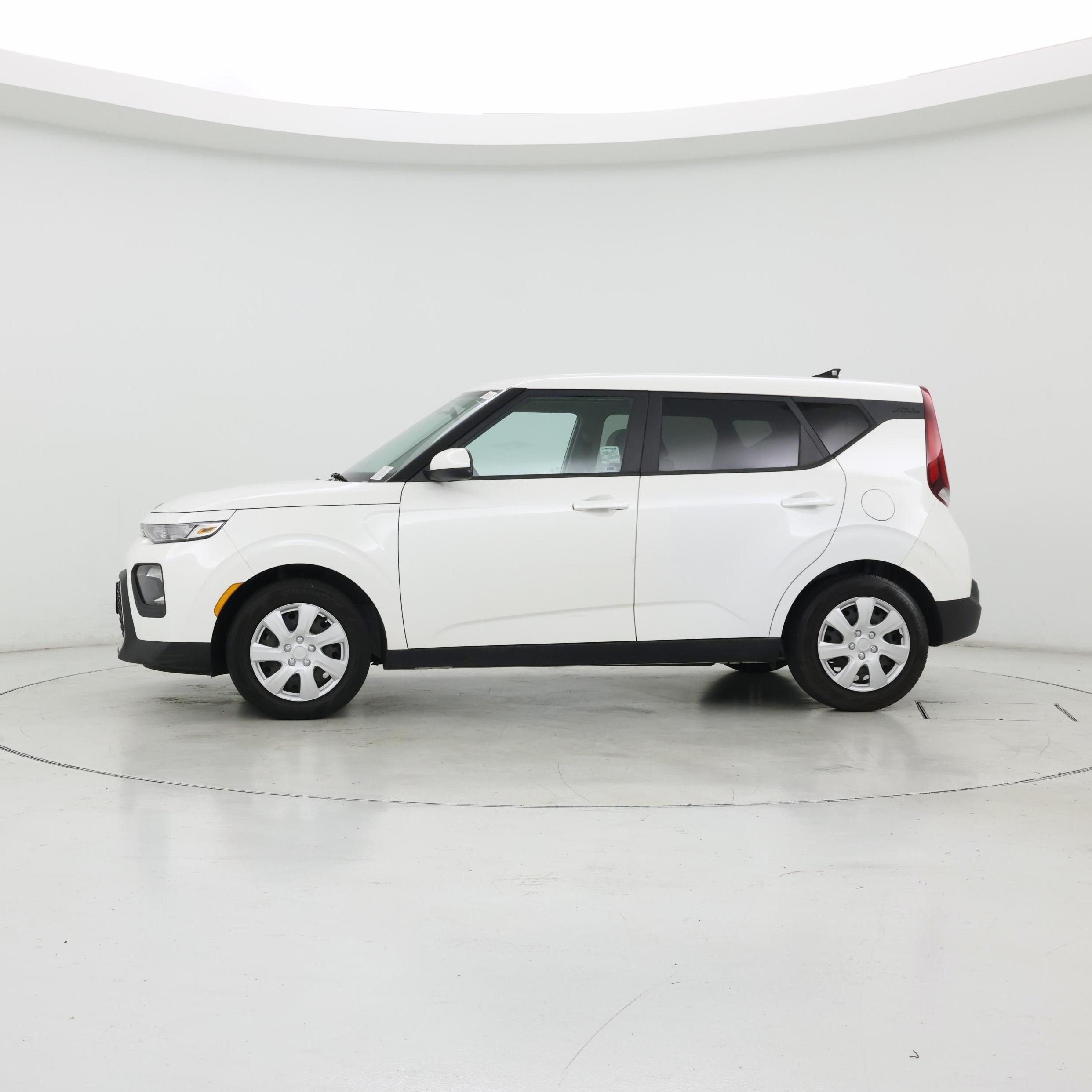 Thumbnail: 2020 Kia Soul - 3