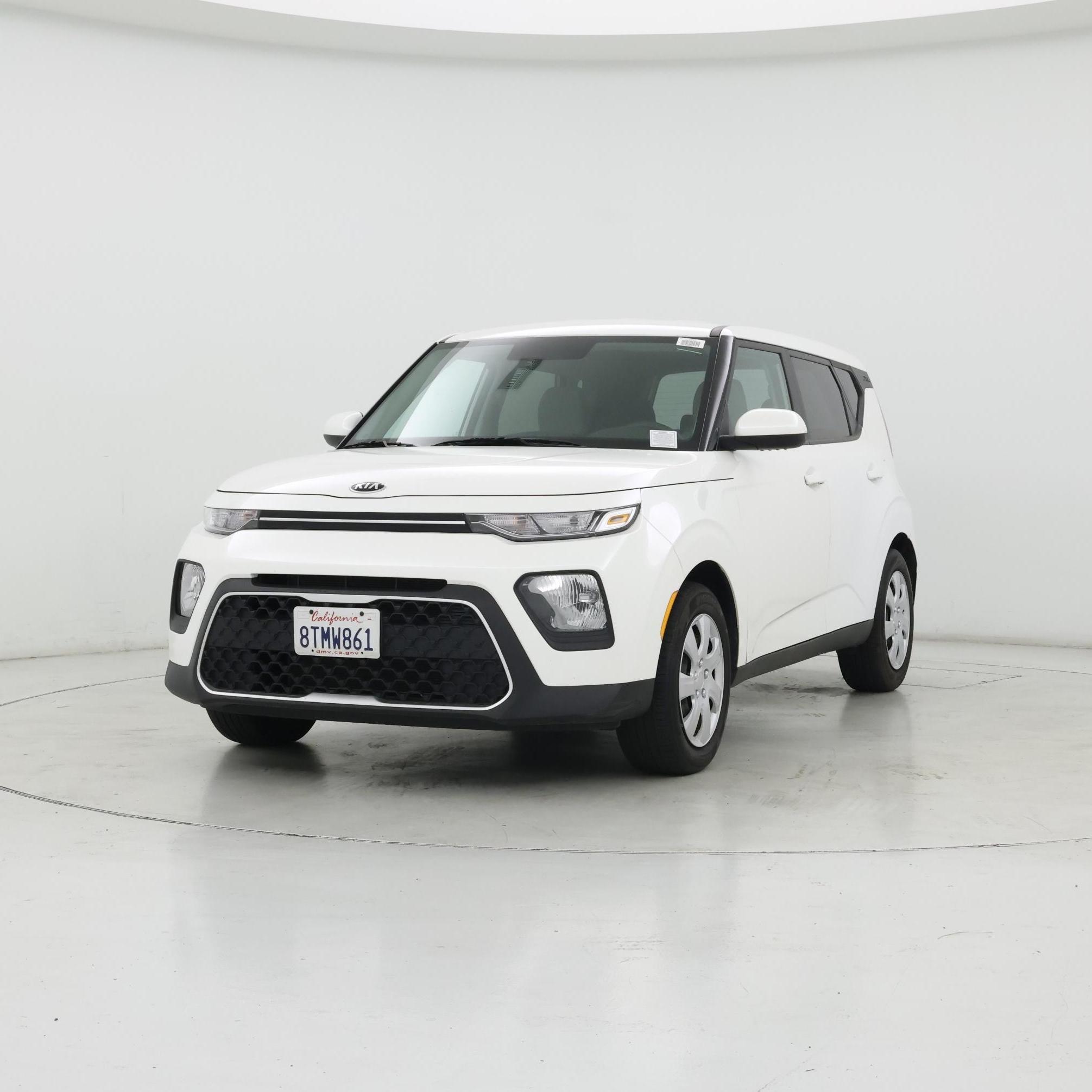 Thumbnail: 2020 Kia Soul - 4