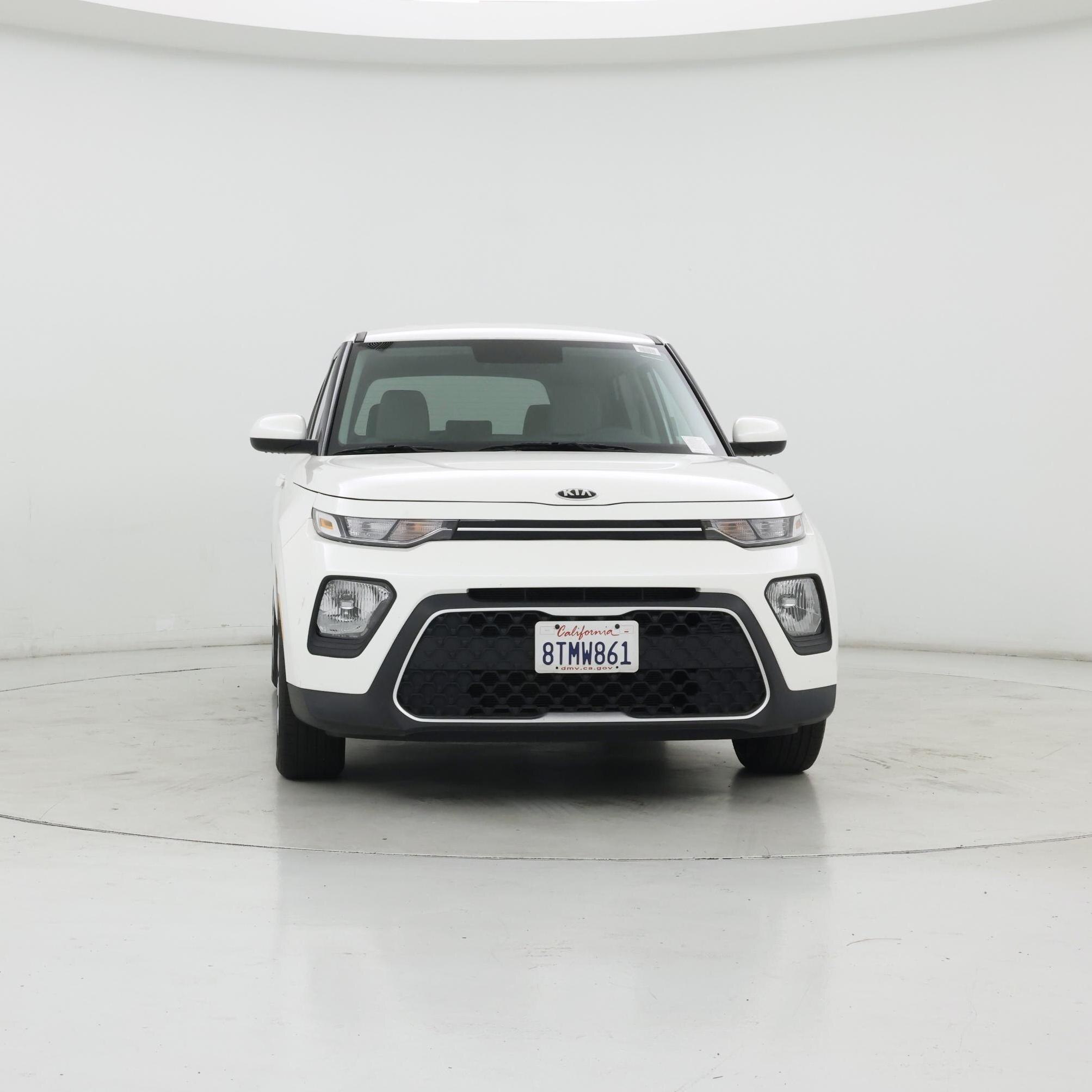Thumbnail: 2020 Kia Soul - 5