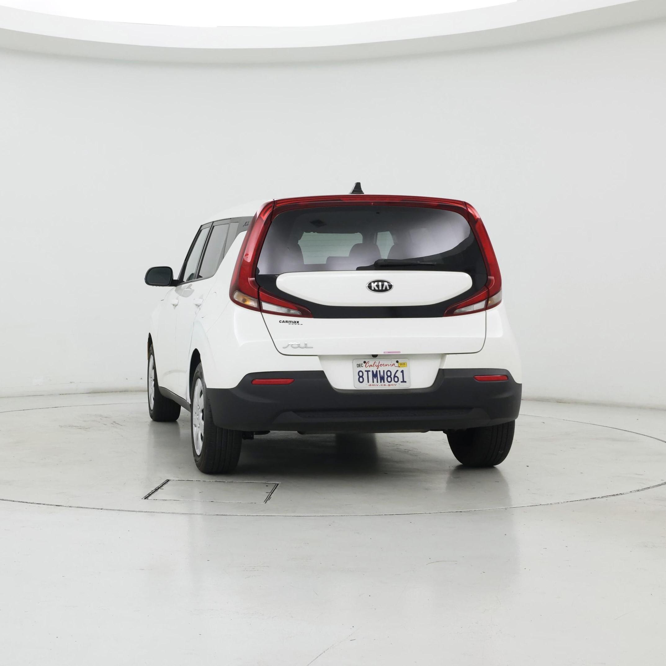 Thumbnail: 2020 Kia Soul - 6