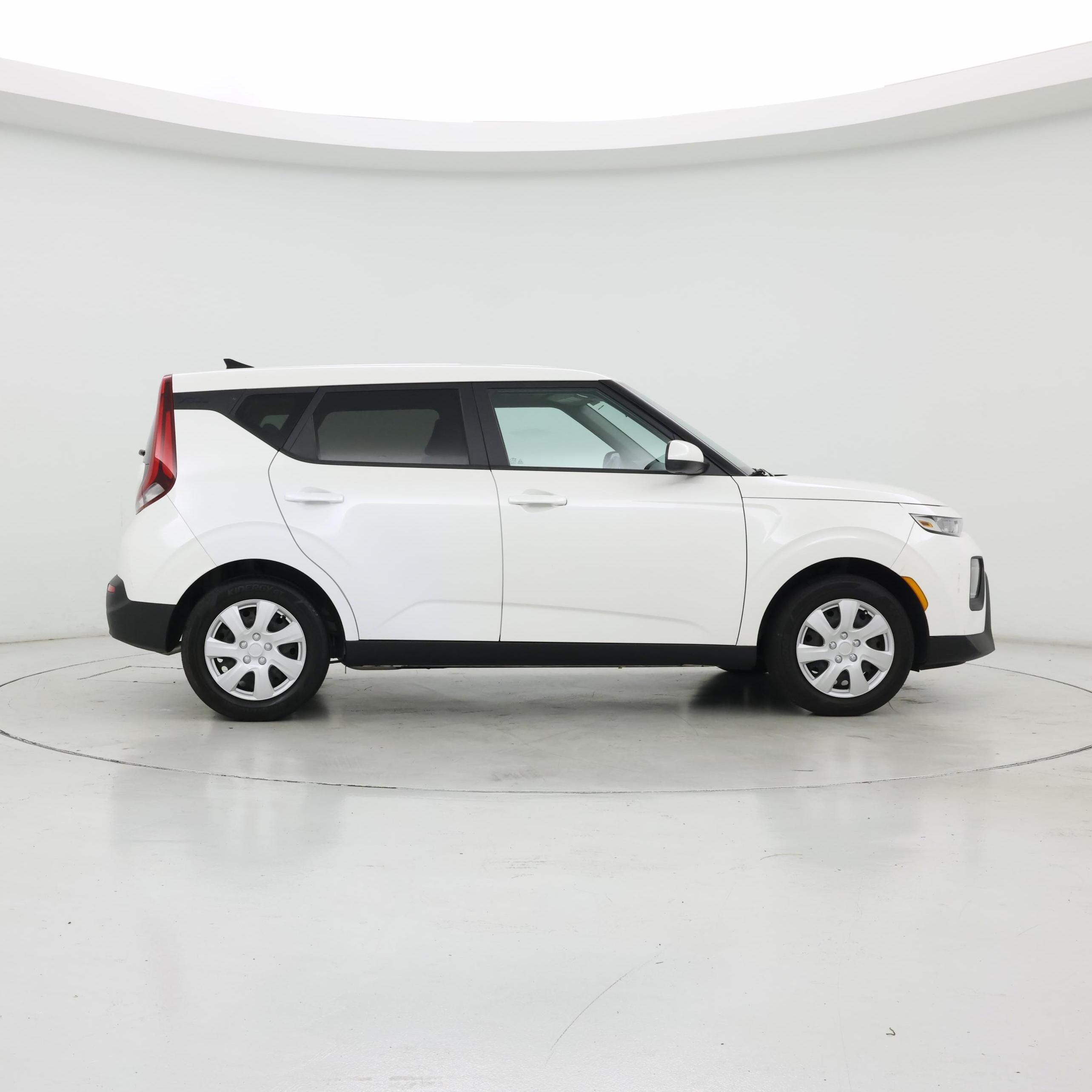 Thumbnail: 2020 Kia Soul - 7