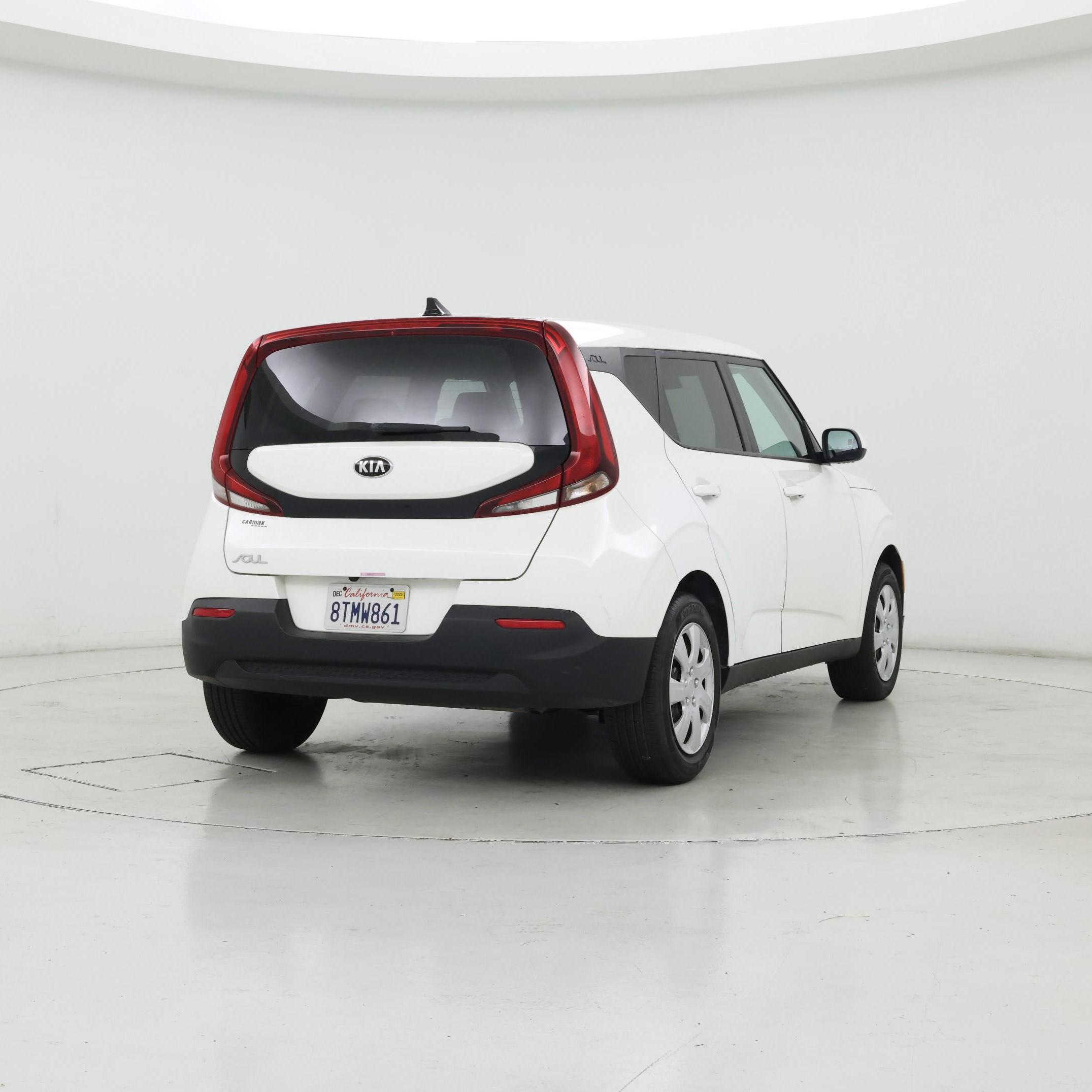 Thumbnail: 2020 Kia Soul - 8