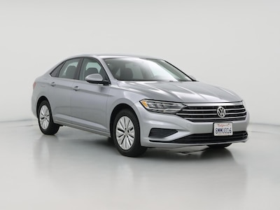 2019 Volkswagen Jetta SE