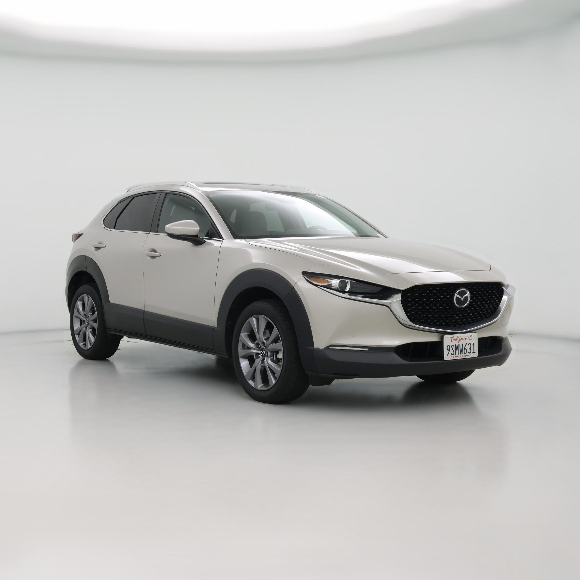 Thumbnail: 2024 Mazda CX-30 - 1