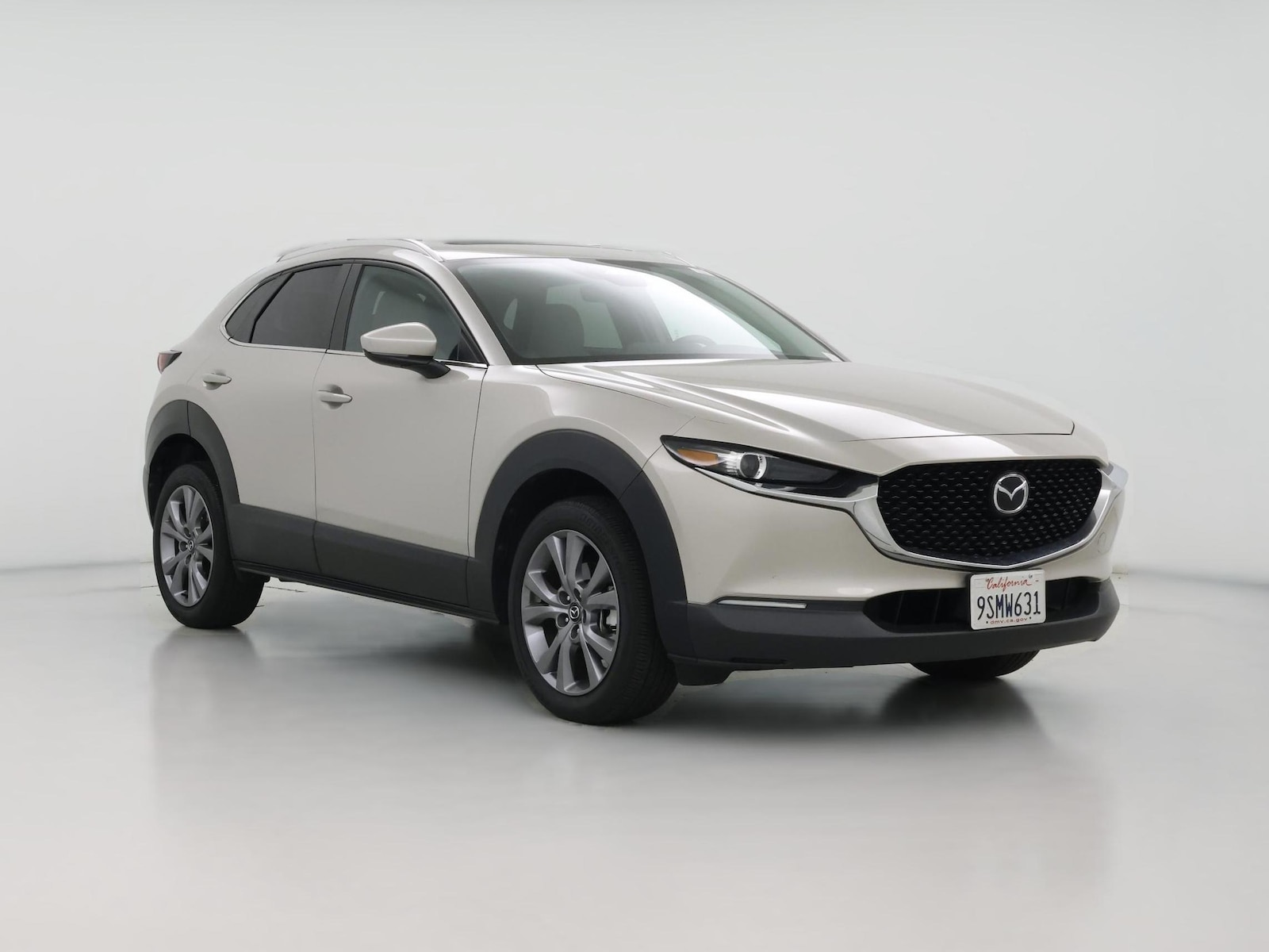 2024 Mazda CX-30 Preferred