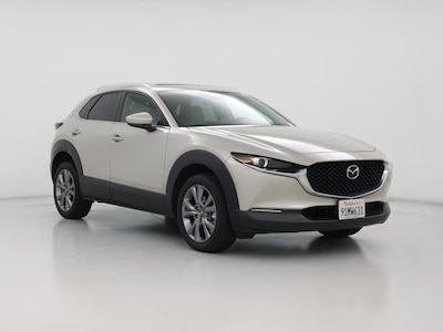 2024 Mazda CX-30 2.5 S Preferred Package