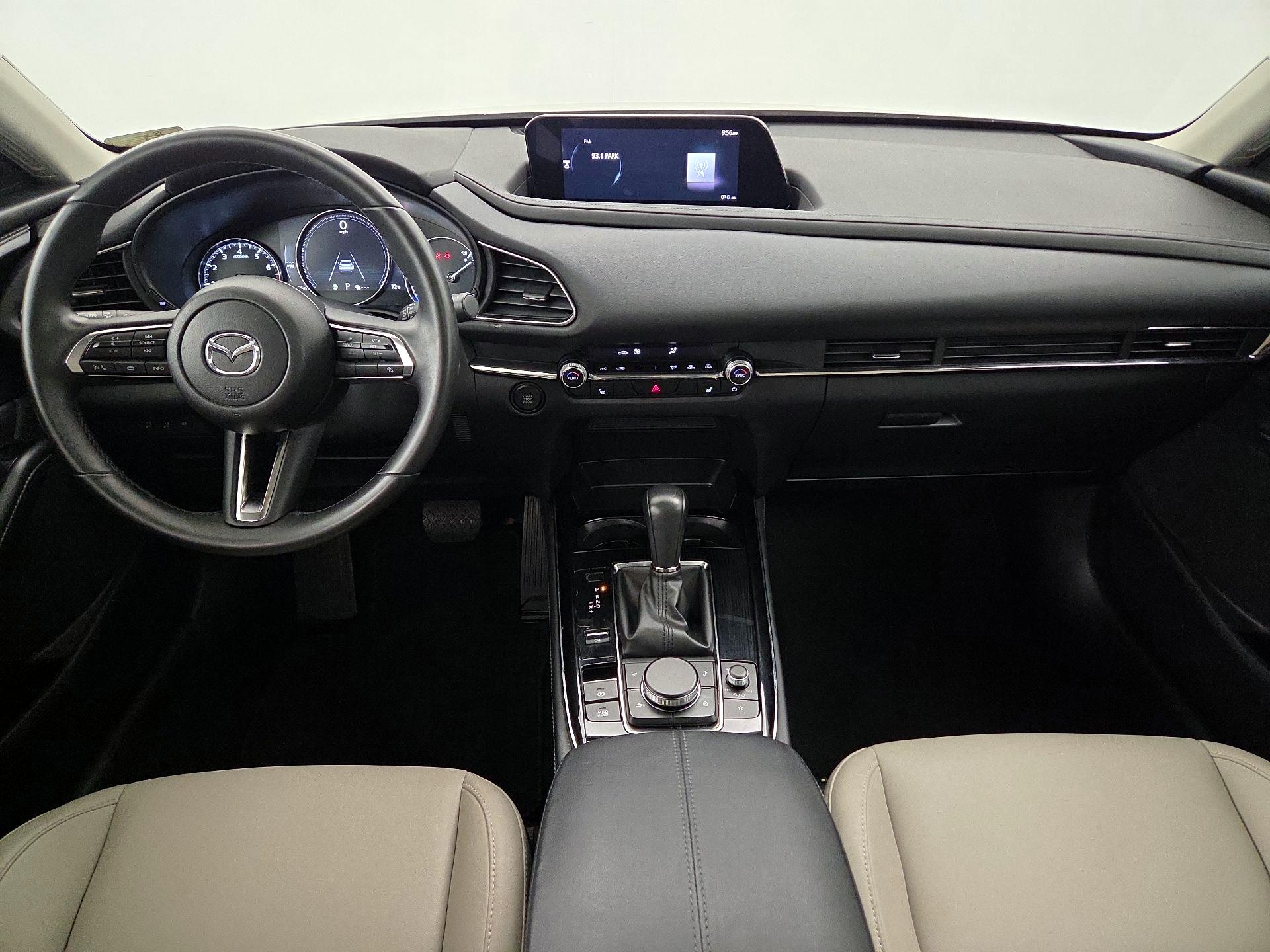 Thumbnail: 2024 Mazda CX-30 - 9