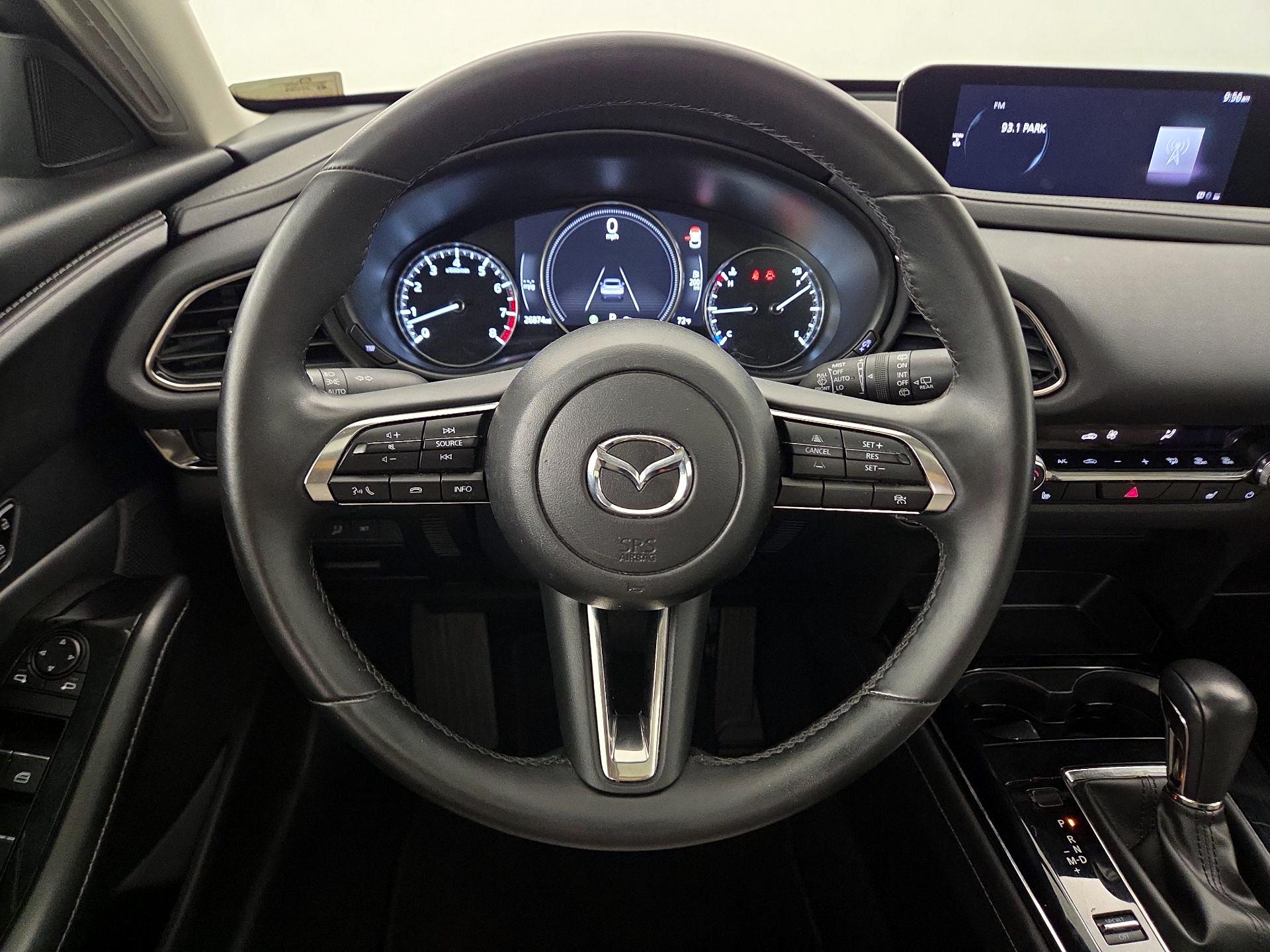 Thumbnail: 2024 Mazda CX-30 - 10