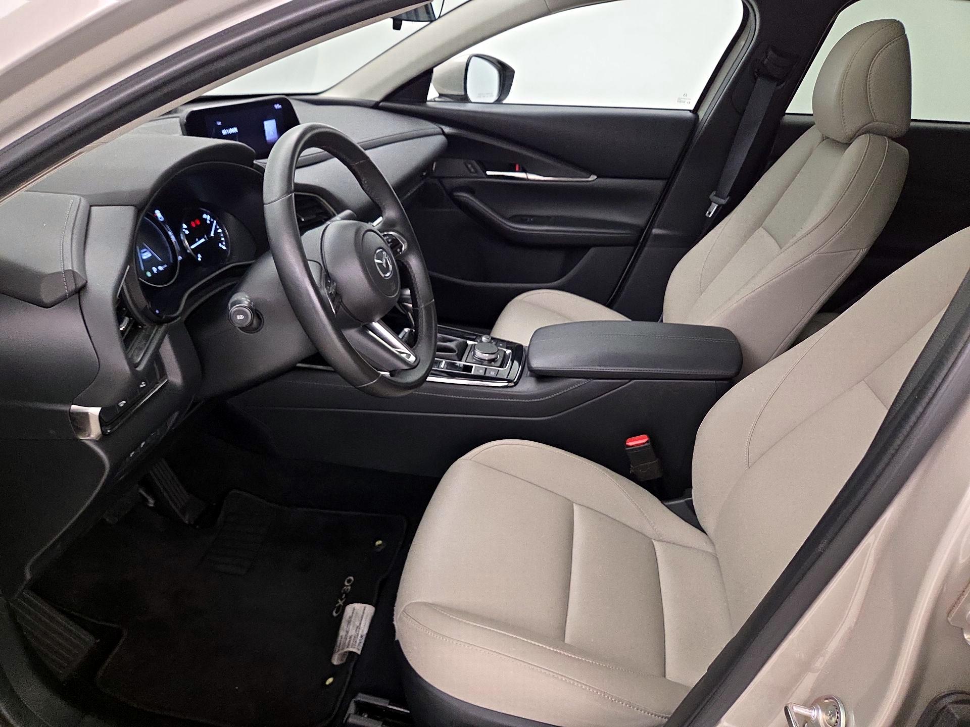 Thumbnail: 2024 Mazda CX-30 - 11