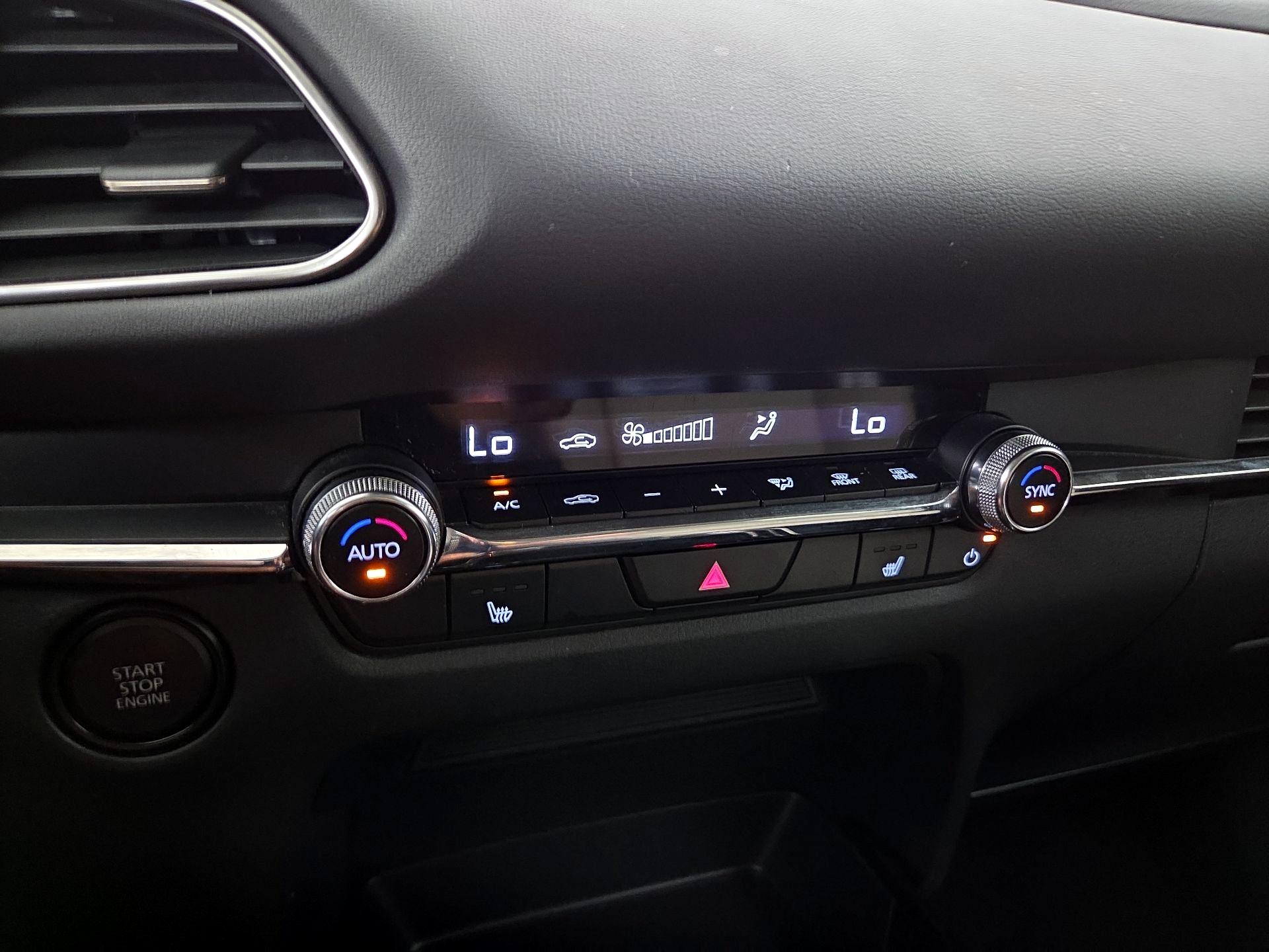 Thumbnail: 2024 Mazda CX-30 - 16