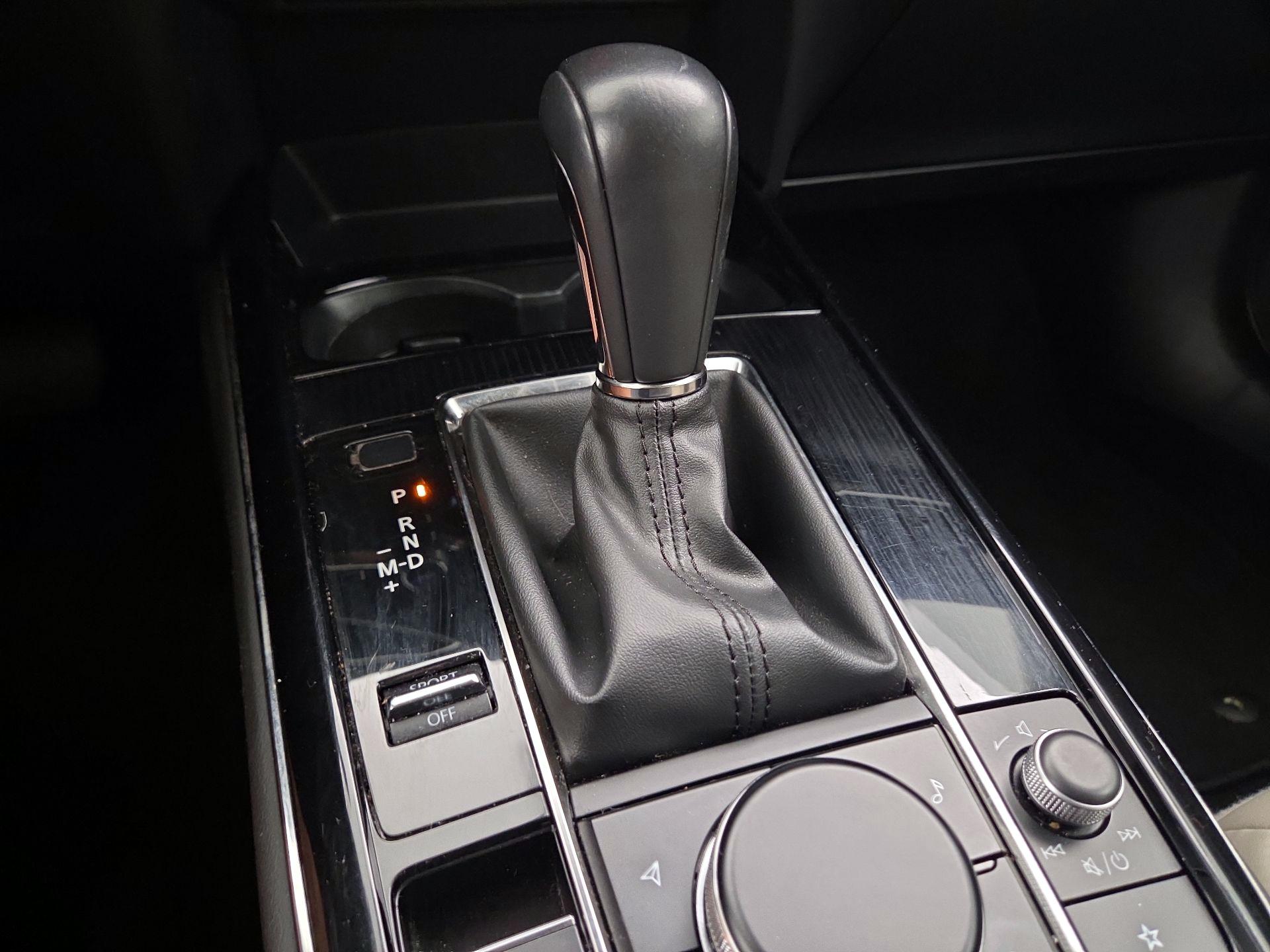 Thumbnail: 2024 Mazda CX-30 - 17