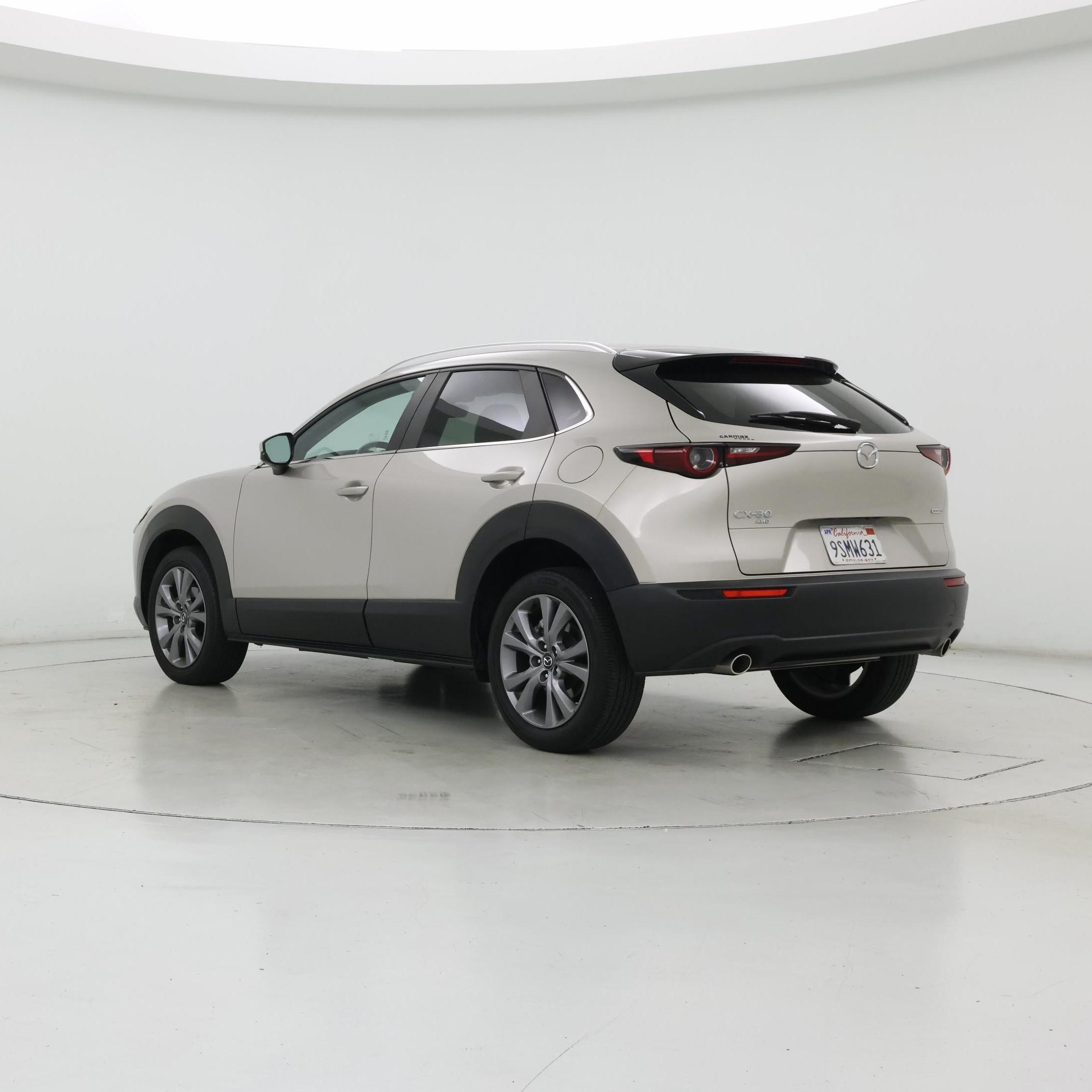 Thumbnail: 2024 Mazda CX-30 - 2