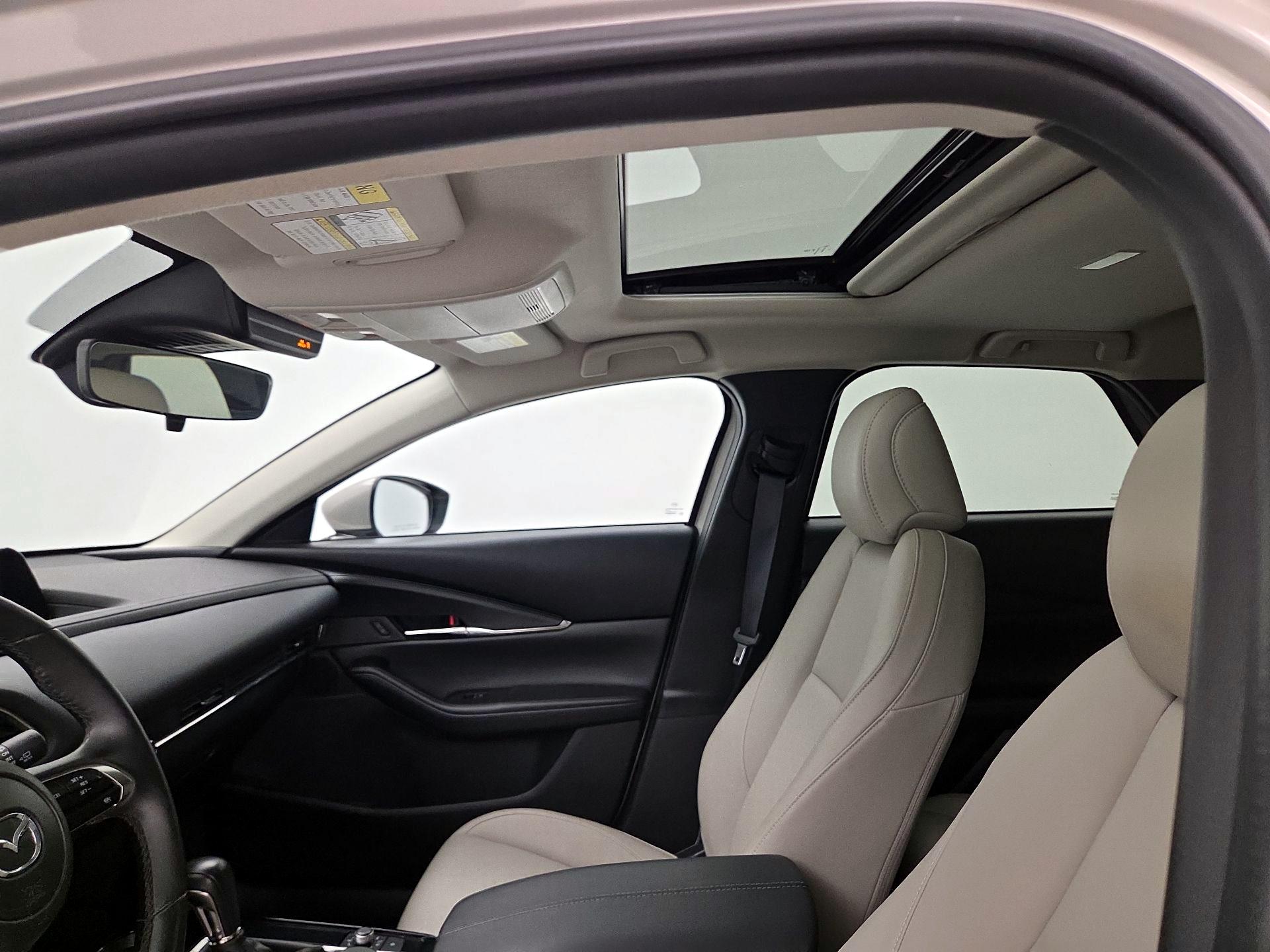 Thumbnail: 2024 Mazda CX-30 - 19