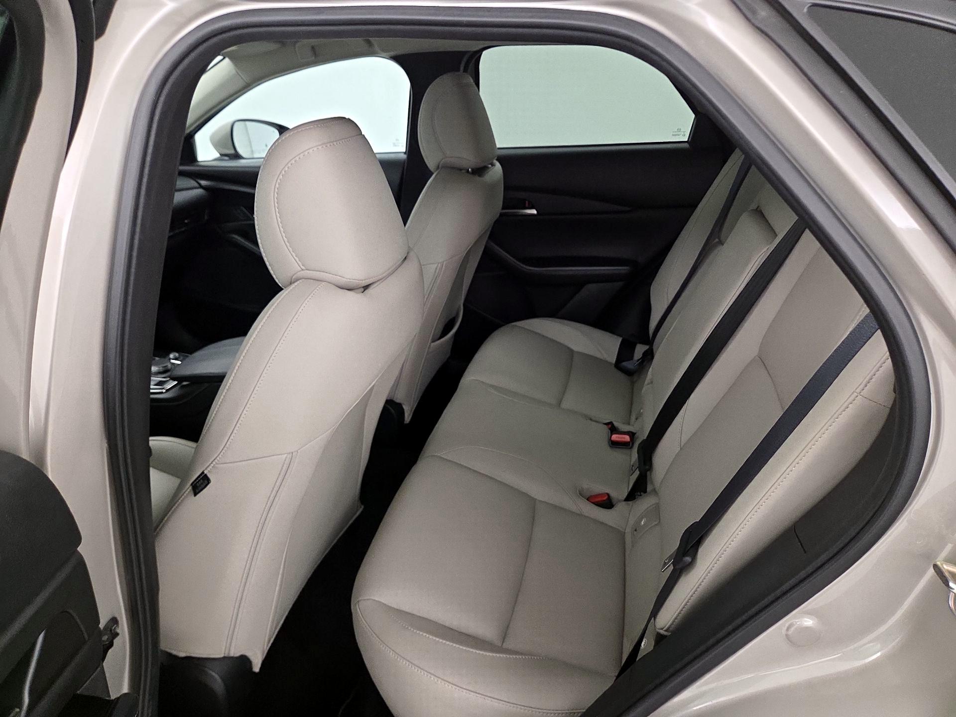 Thumbnail: 2024 Mazda CX-30 - 20