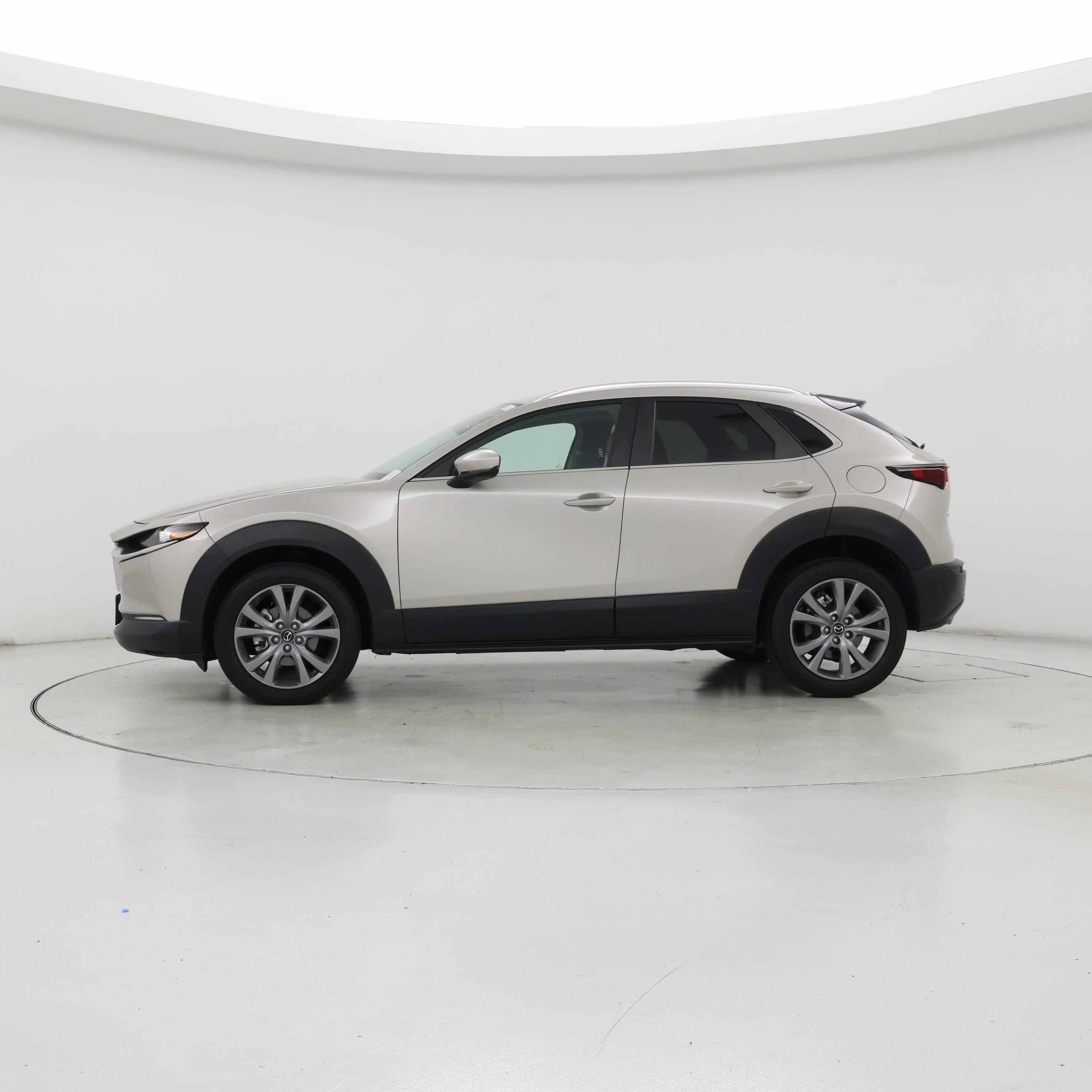 Thumbnail: 2024 Mazda CX-30 - 3