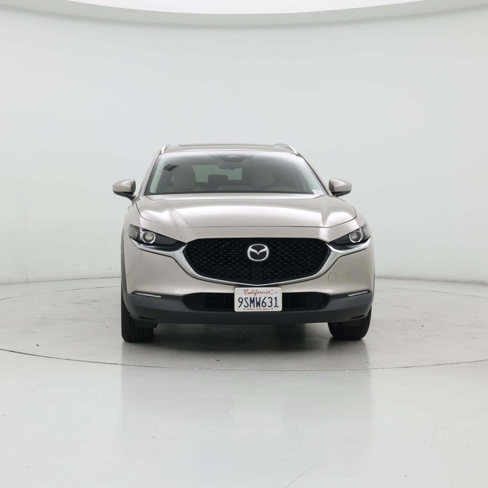 Thumbnail: 2024 Mazda CX-30 - 5