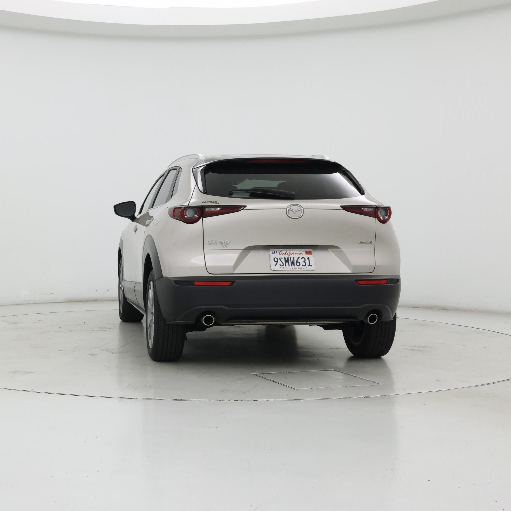 Thumbnail: 2024 Mazda CX-30 - 6