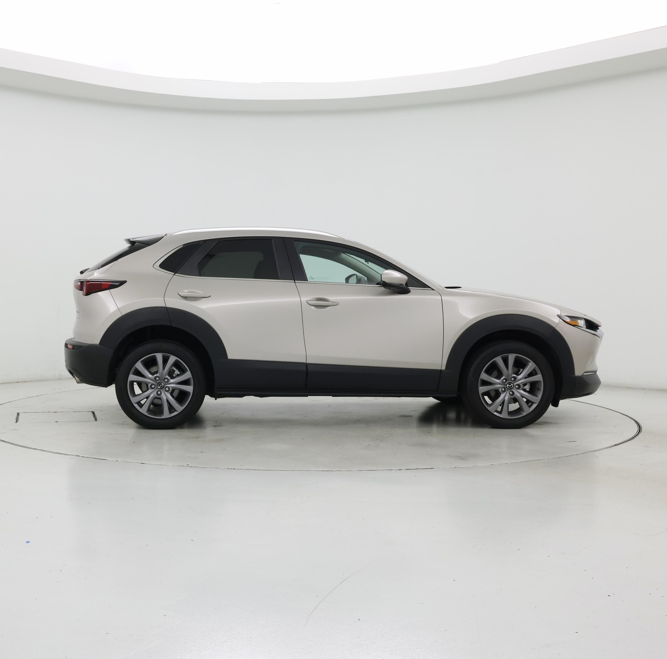 Thumbnail: 2024 Mazda CX-30 - 7