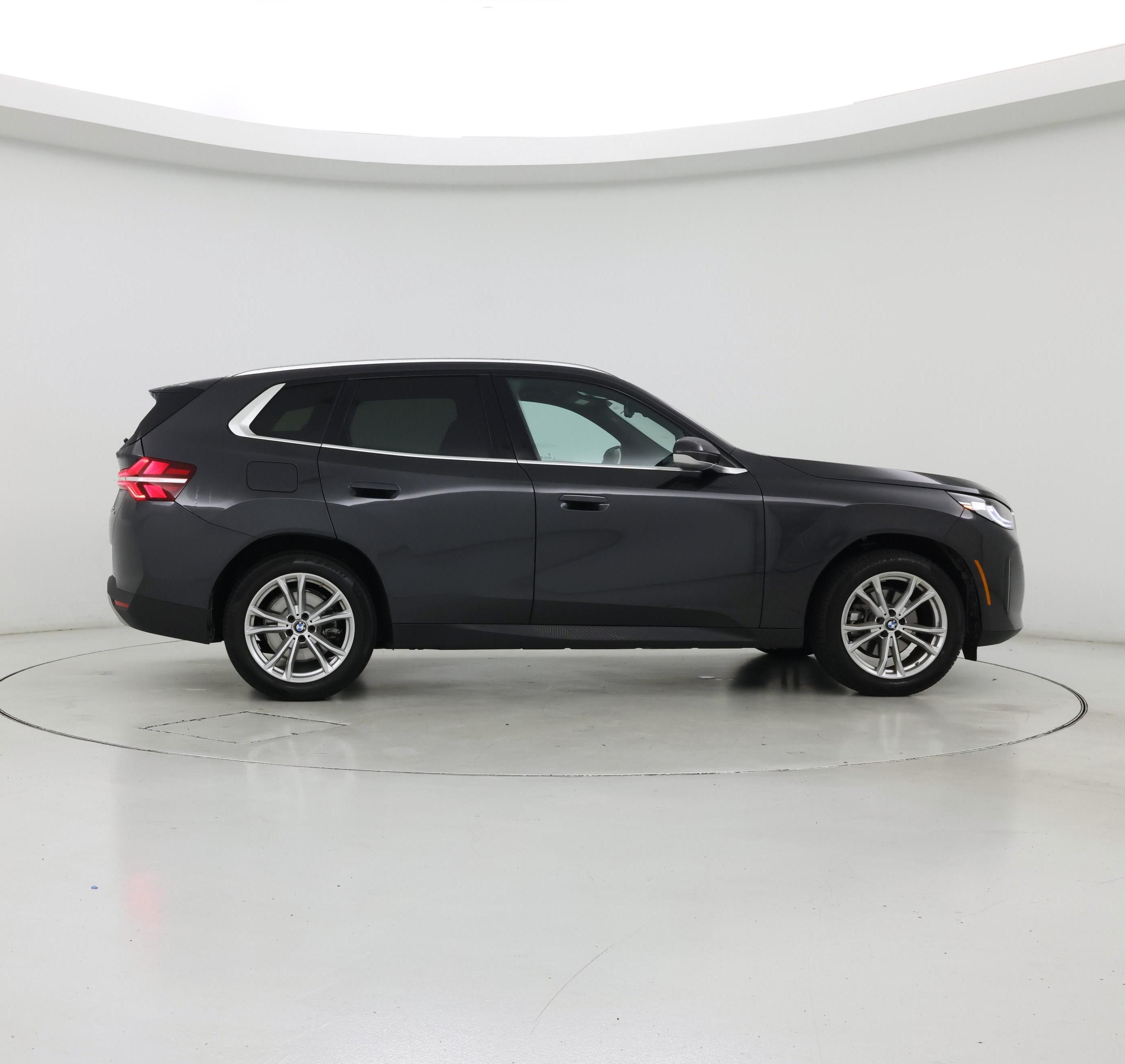 Thumbnail: 2025 BMW X3 - 7