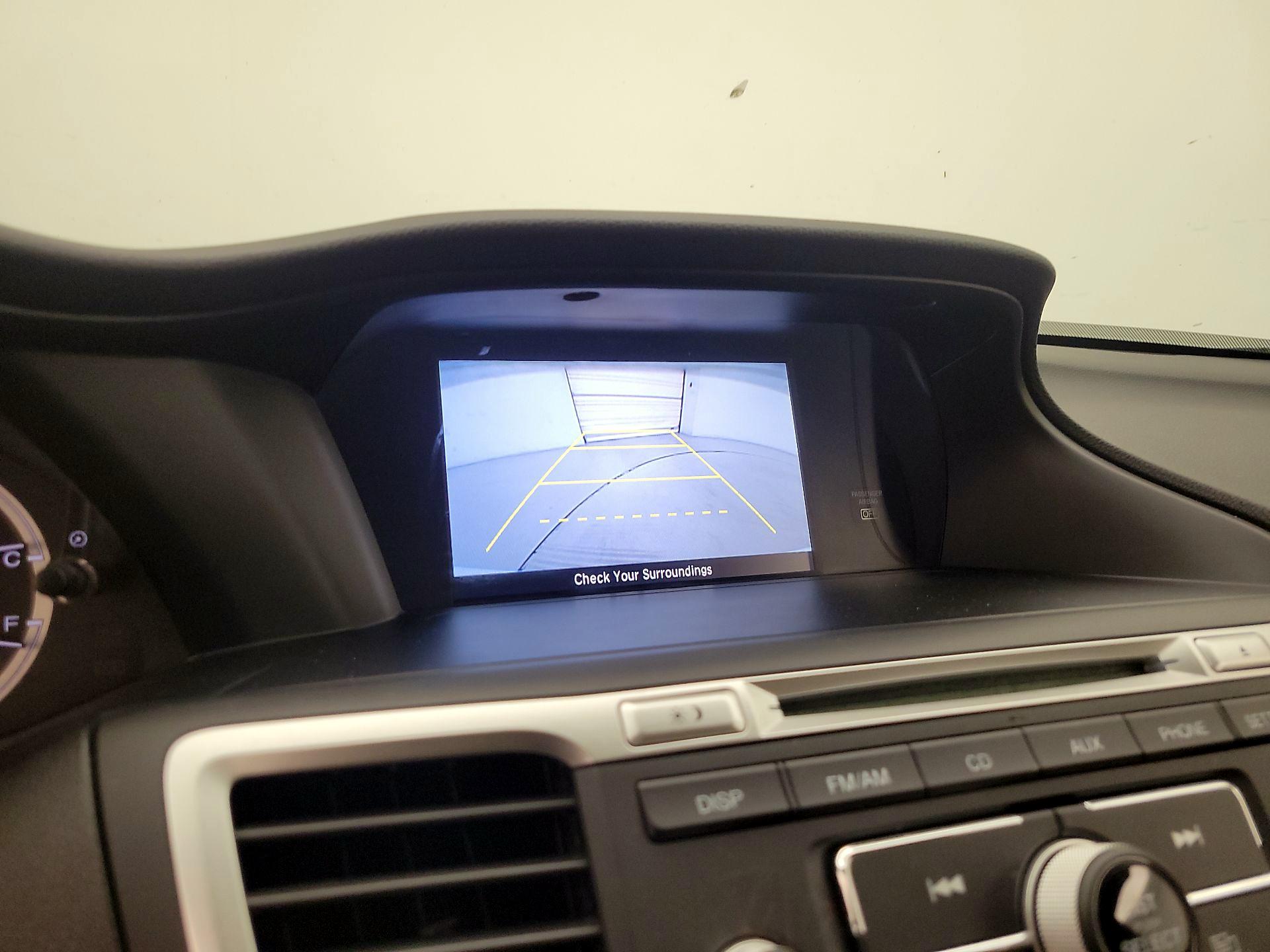 Thumbnail: 2014 Honda Accord - 12