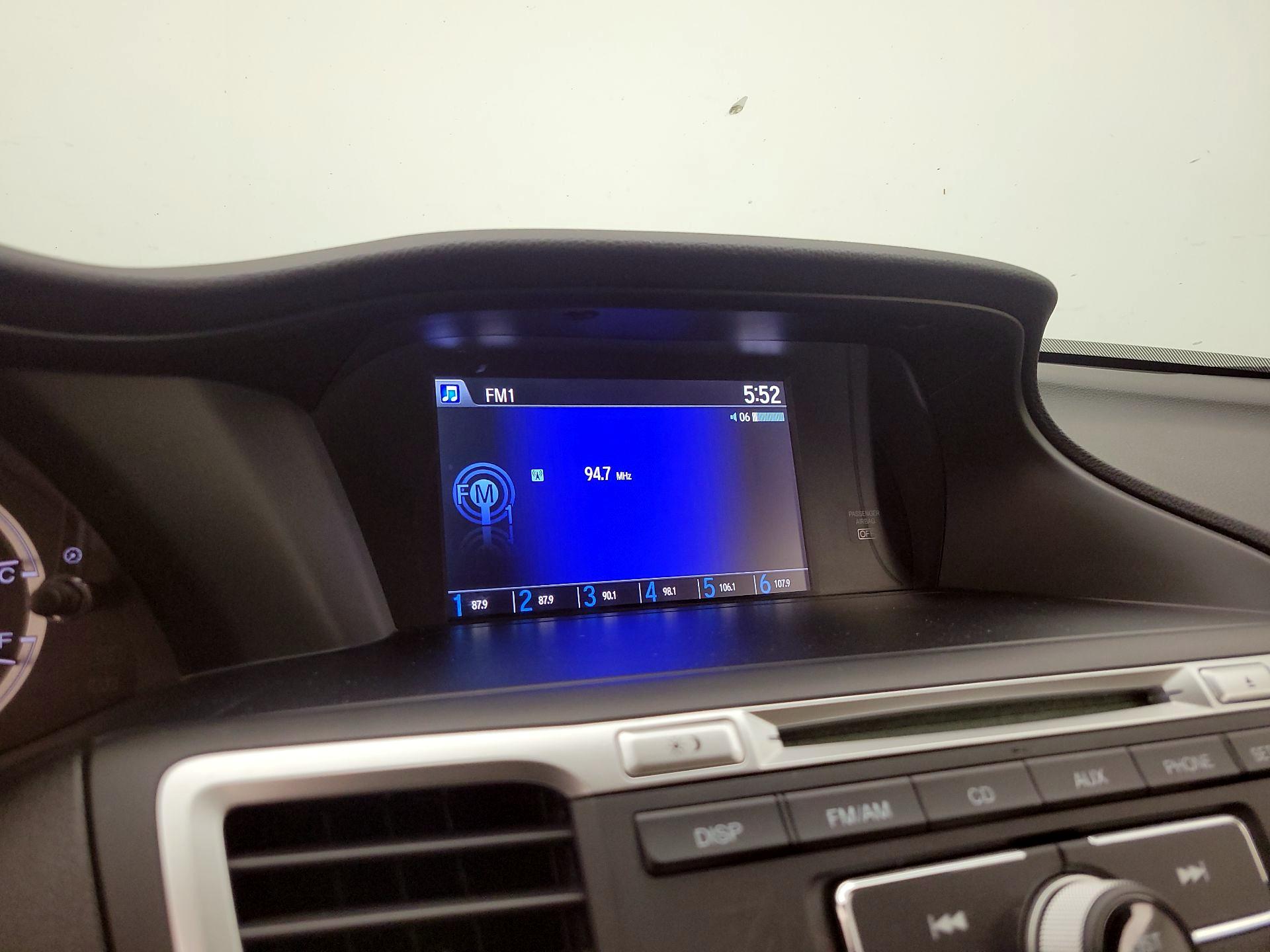 Thumbnail: 2014 Honda Accord - 13